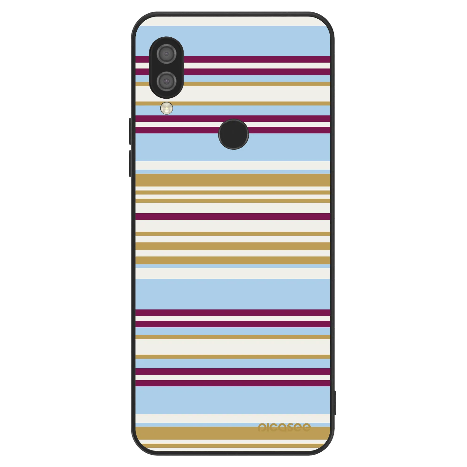 Picasee ULTIMATE CASE za Xiaomi Redmi 7 - Souvenir