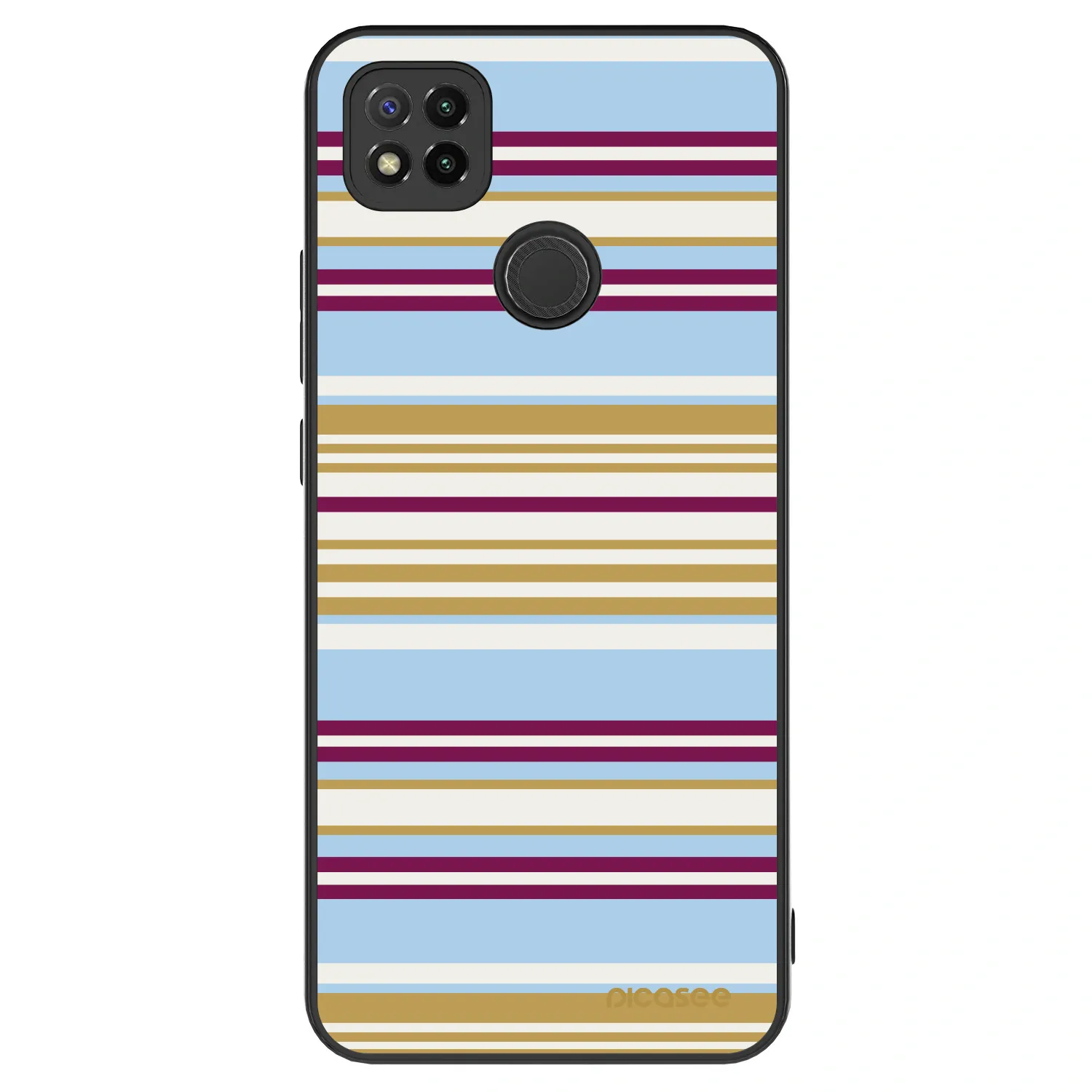 Picasee ULTIMATE CASE za Xiaomi Redmi 9C - Souvenir