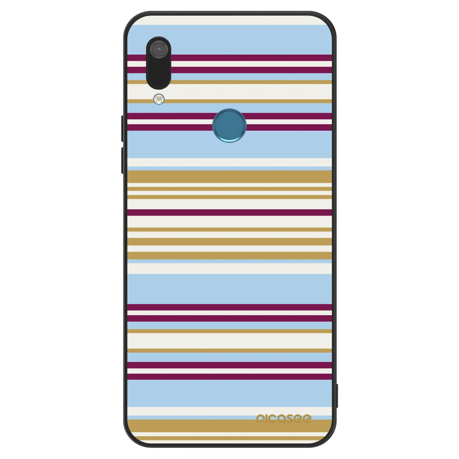 Picasee ULTIMATE CASE za Huawei Y7 2019 - Souvenir