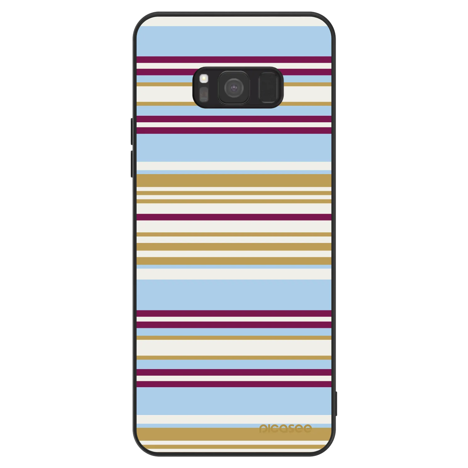 Picasee ULTIMATE CASE za Samsung Galaxy S8 G950F - Souvenir