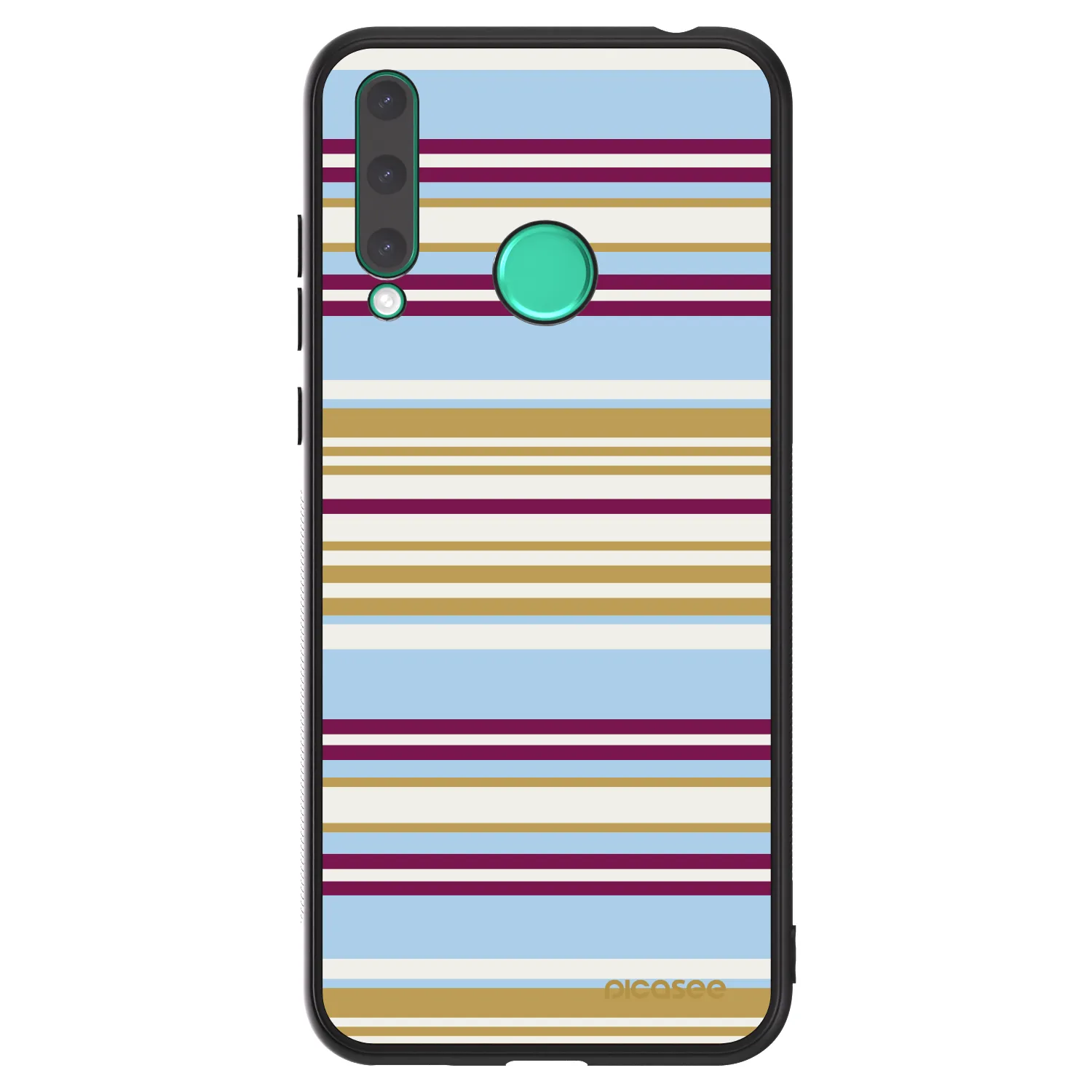 Picasee ULTIMATE CASE za Honor 20 Lite - Souvenir