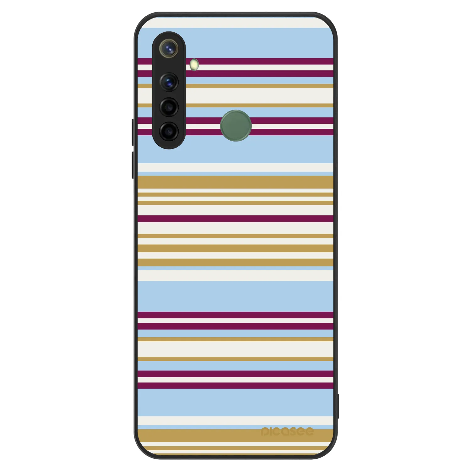 Picasee ULTIMATE CASE za Realme 6i - Souvenir