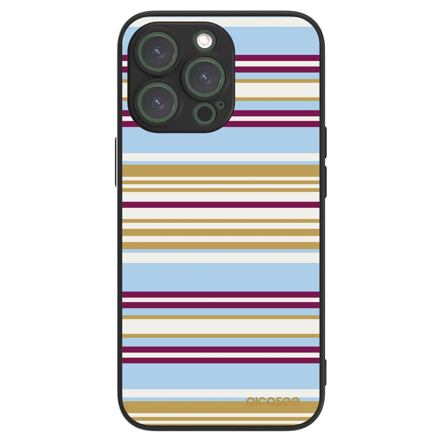 Picasee ULTIMATE CASE za Apple iPhone 13 Pro - Souvenir