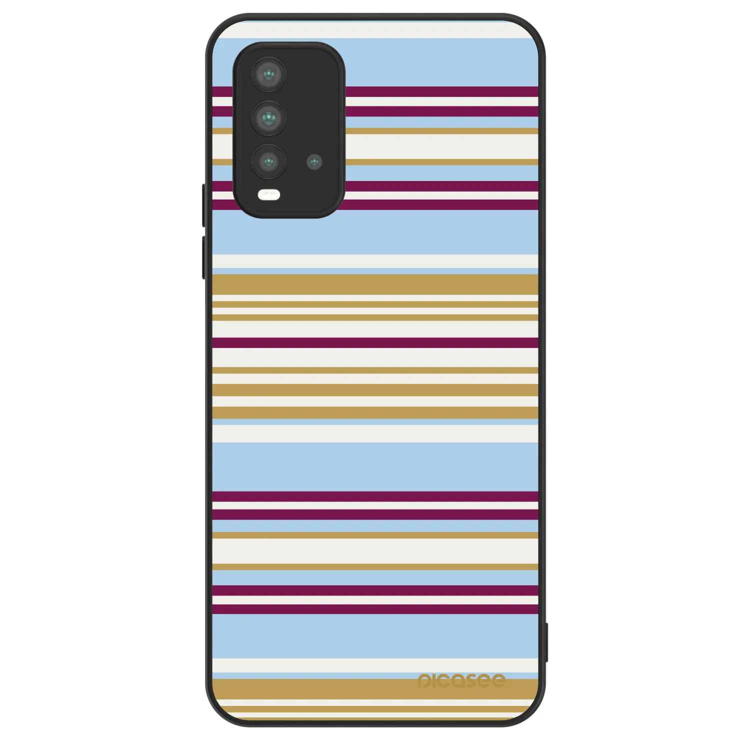 Picasee ULTIMATE CASE za Xiaomi Redmi 9T - Souvenir