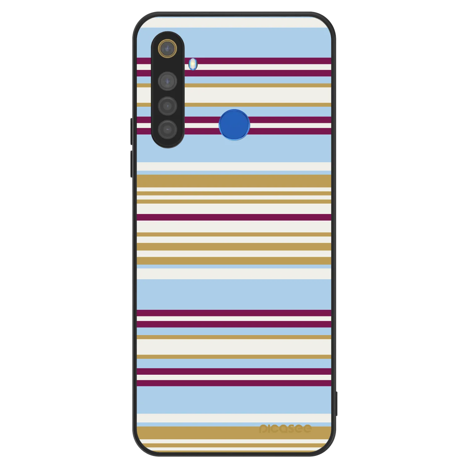Picasee ULTIMATE CASE za Realme 5 - Souvenir