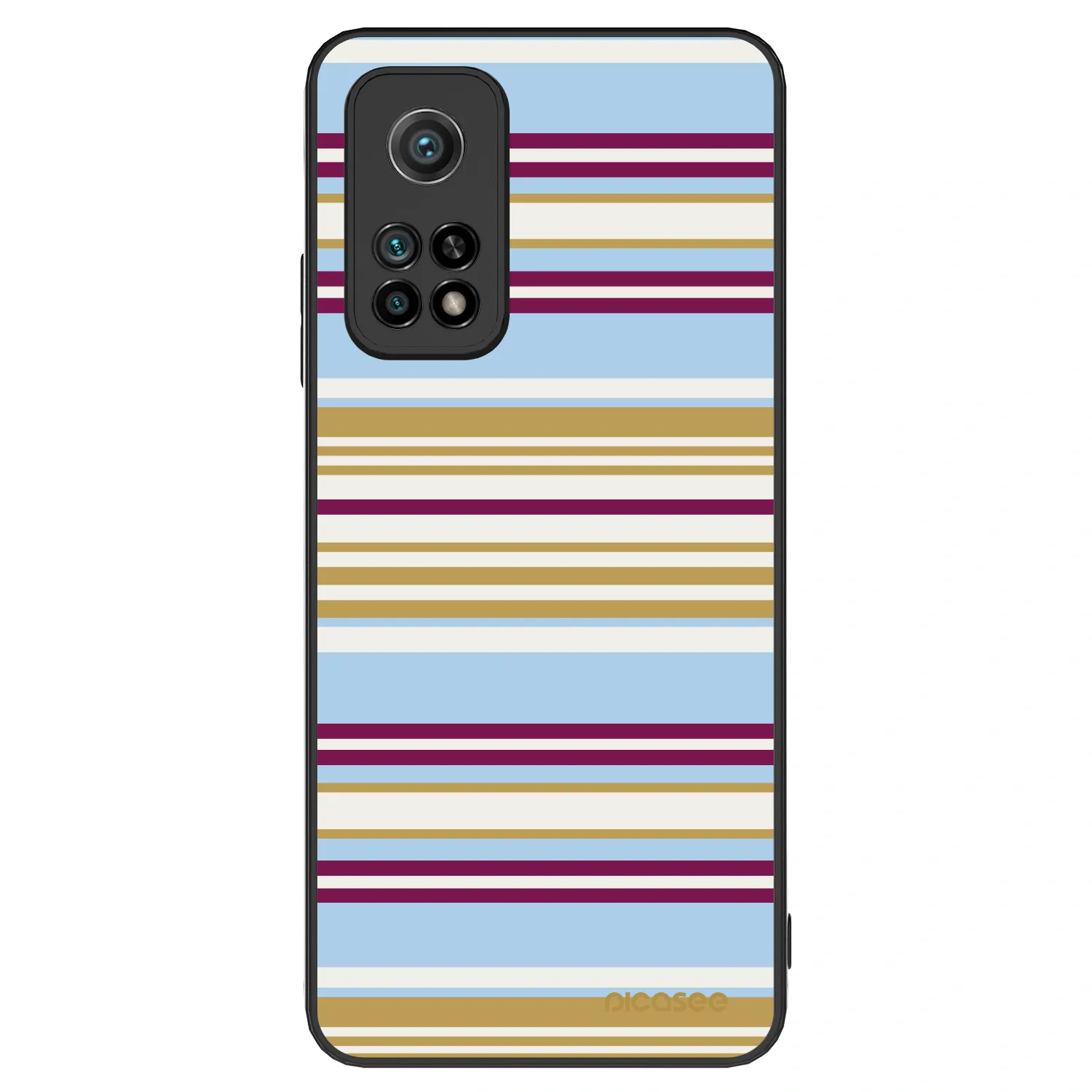 Picasee ULTIMATE CASE za Xiaomi Mi 10T - Souvenir