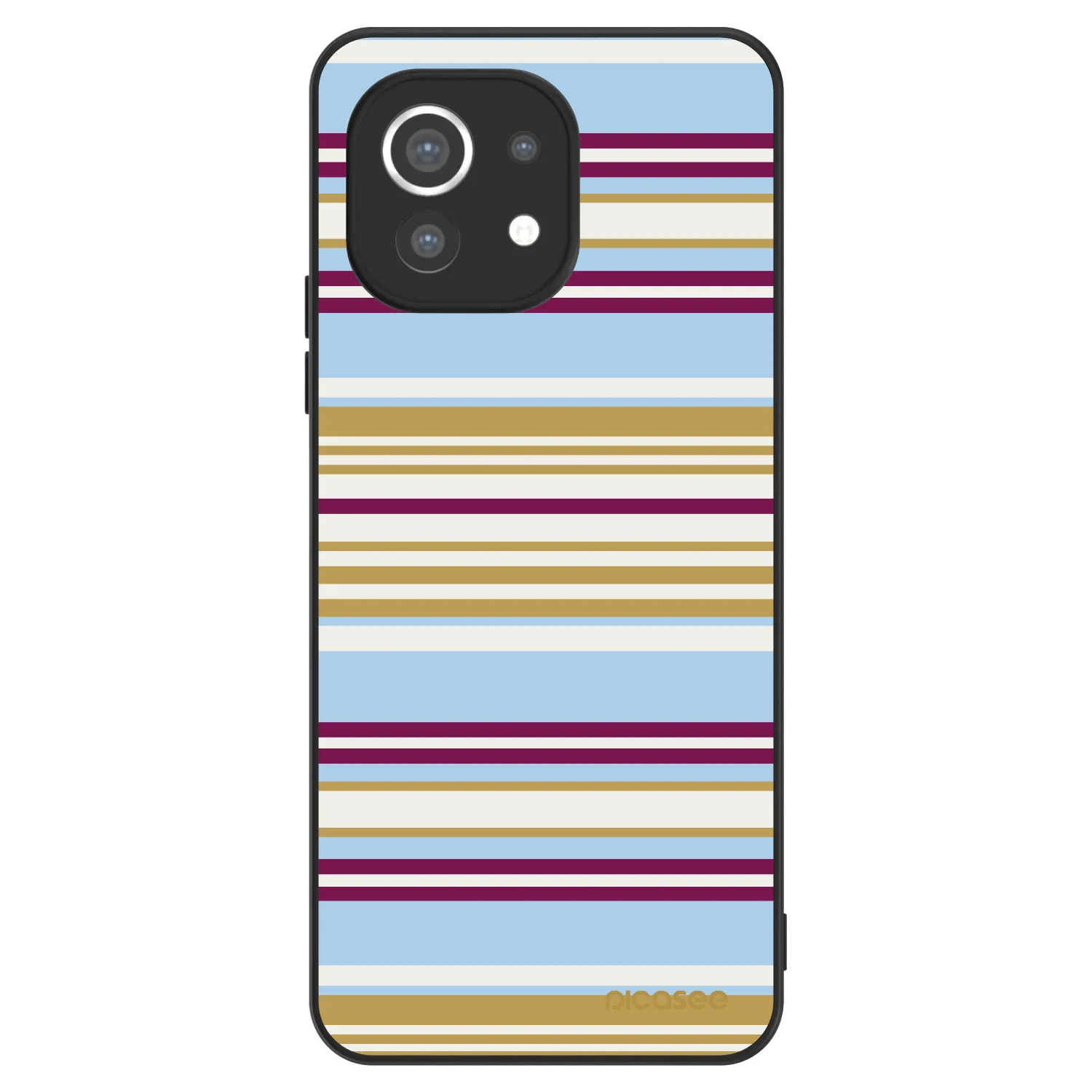 Picasee ULTIMATE CASE za Xiaomi Mi 11 - Souvenir