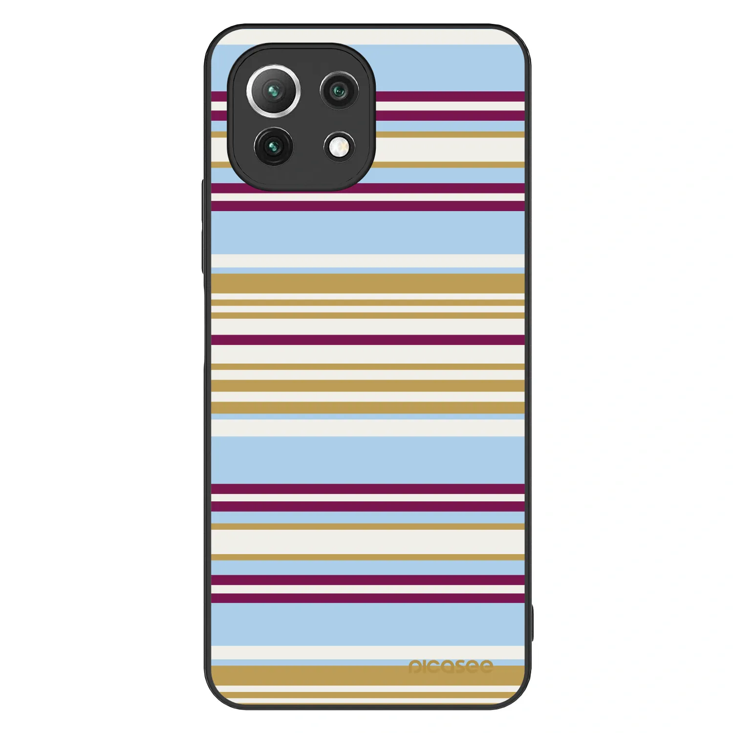 Picasee ULTIMATE CASE za Xiaomi Mi 11 Lite - Souvenir