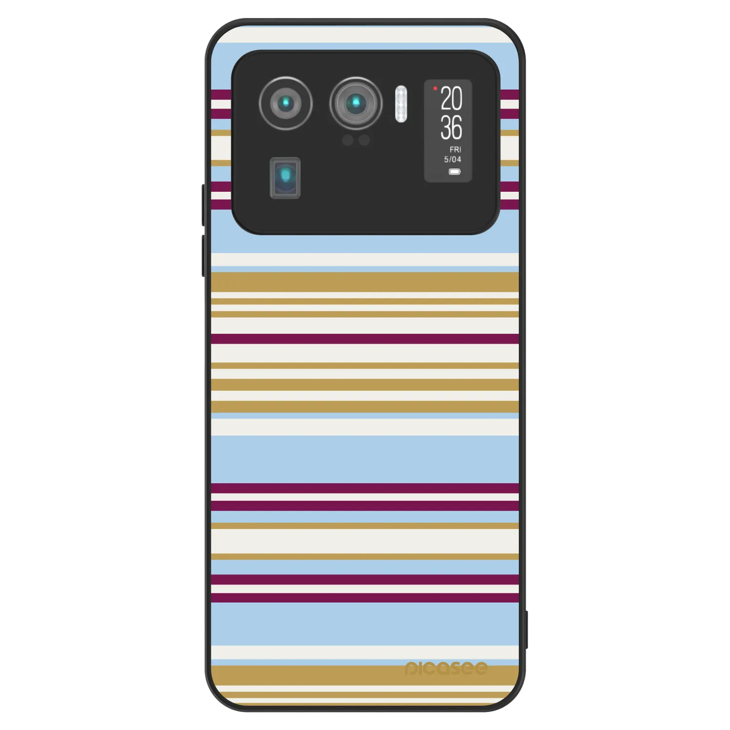 Picasee ULTIMATE CASE za Xiaomi Mi 11 Ultra - Souvenir