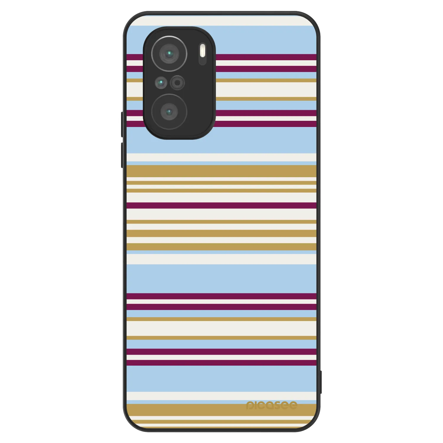 Picasee ULTIMATE CASE za Xiaomi Poco F3 - Souvenir