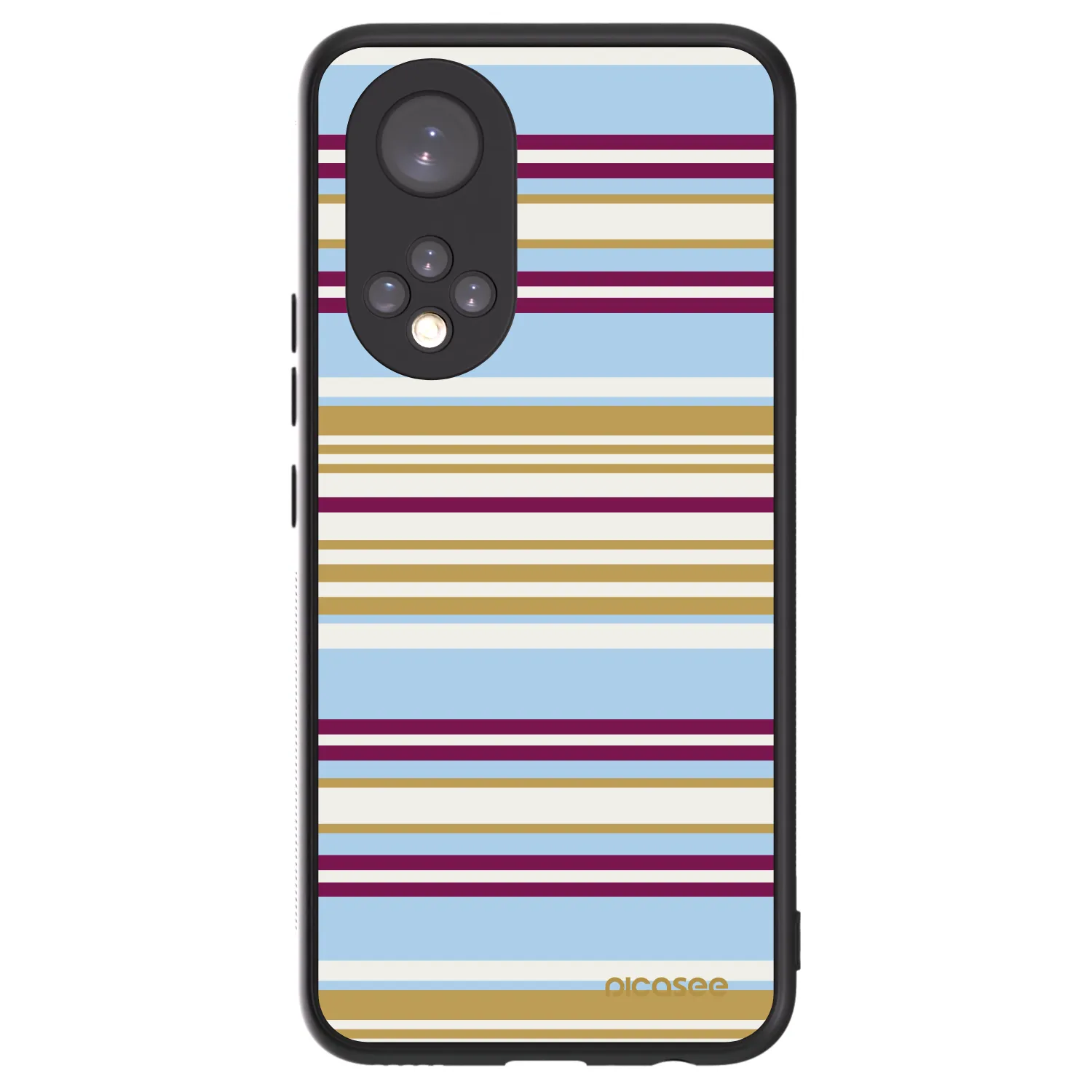 Picasee ULTIMATE CASE za Huawei Nova 9 - Souvenir