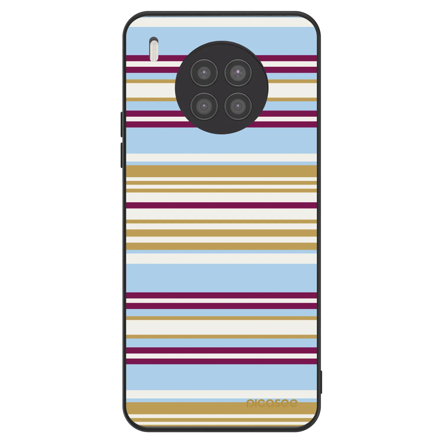 Picasee ULTIMATE CASE za Huawei Nova 8i - Souvenir