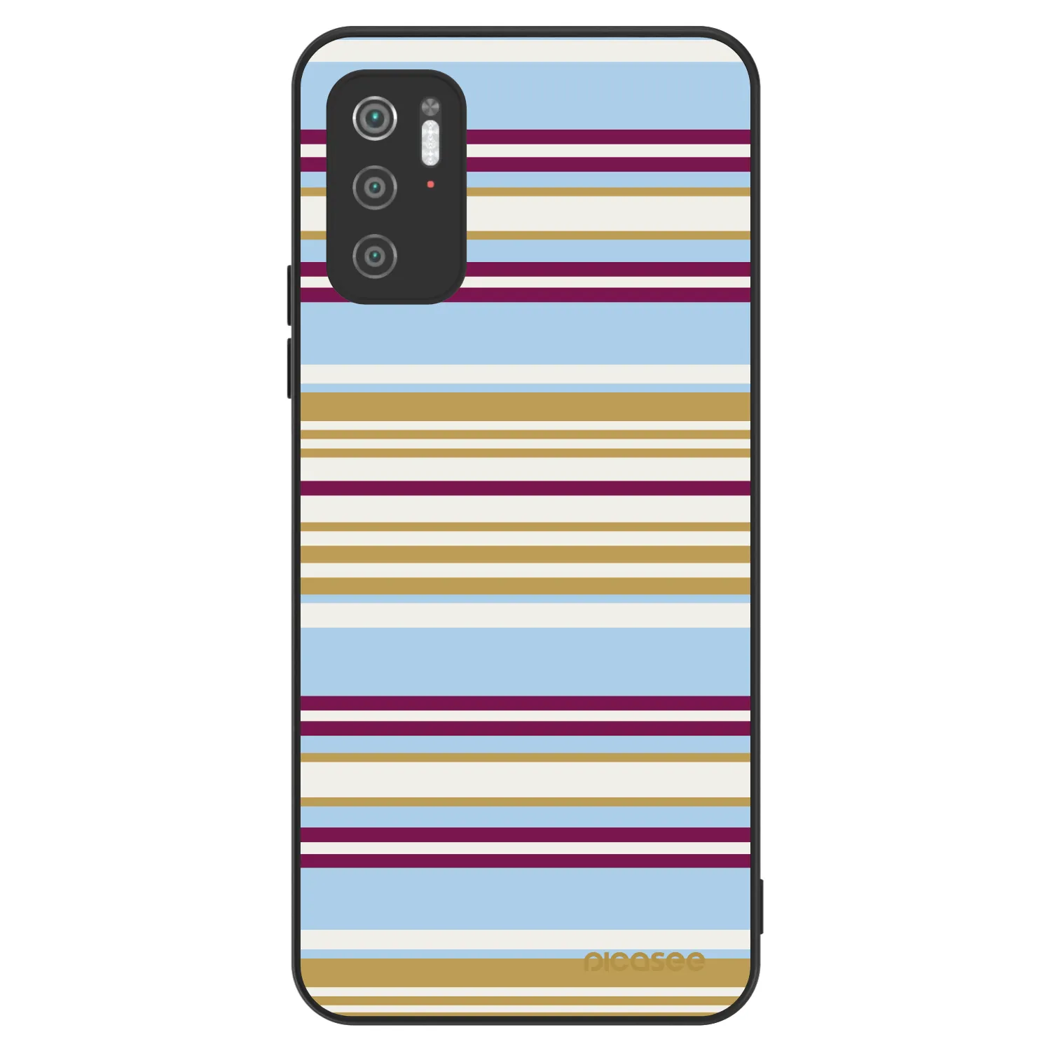 Picasee ULTIMATE CASE za Xiaomi Poco M3 Pro 5G - Souvenir