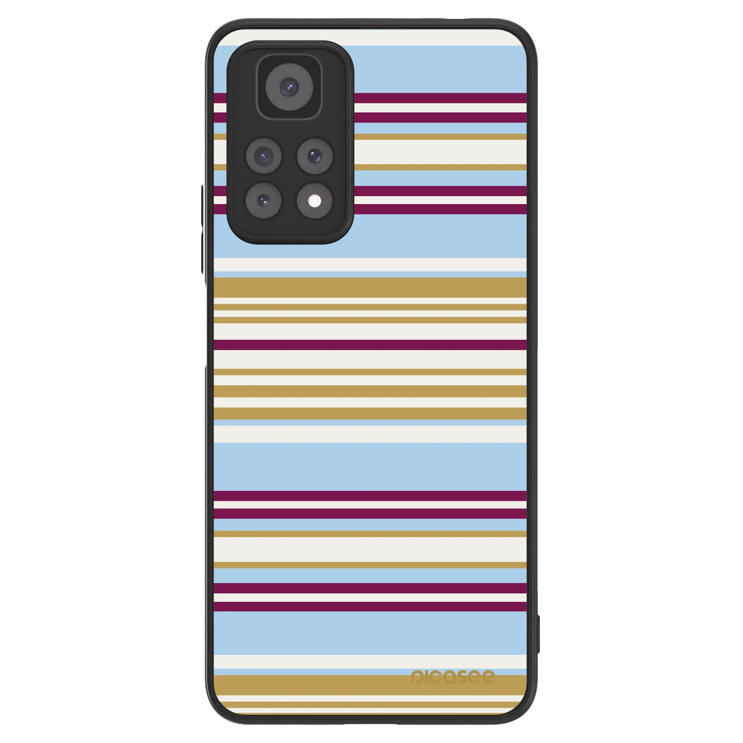 Picasee ULTIMATE CASE za Xiaomi Redmi Note 11 Pro - Souvenir