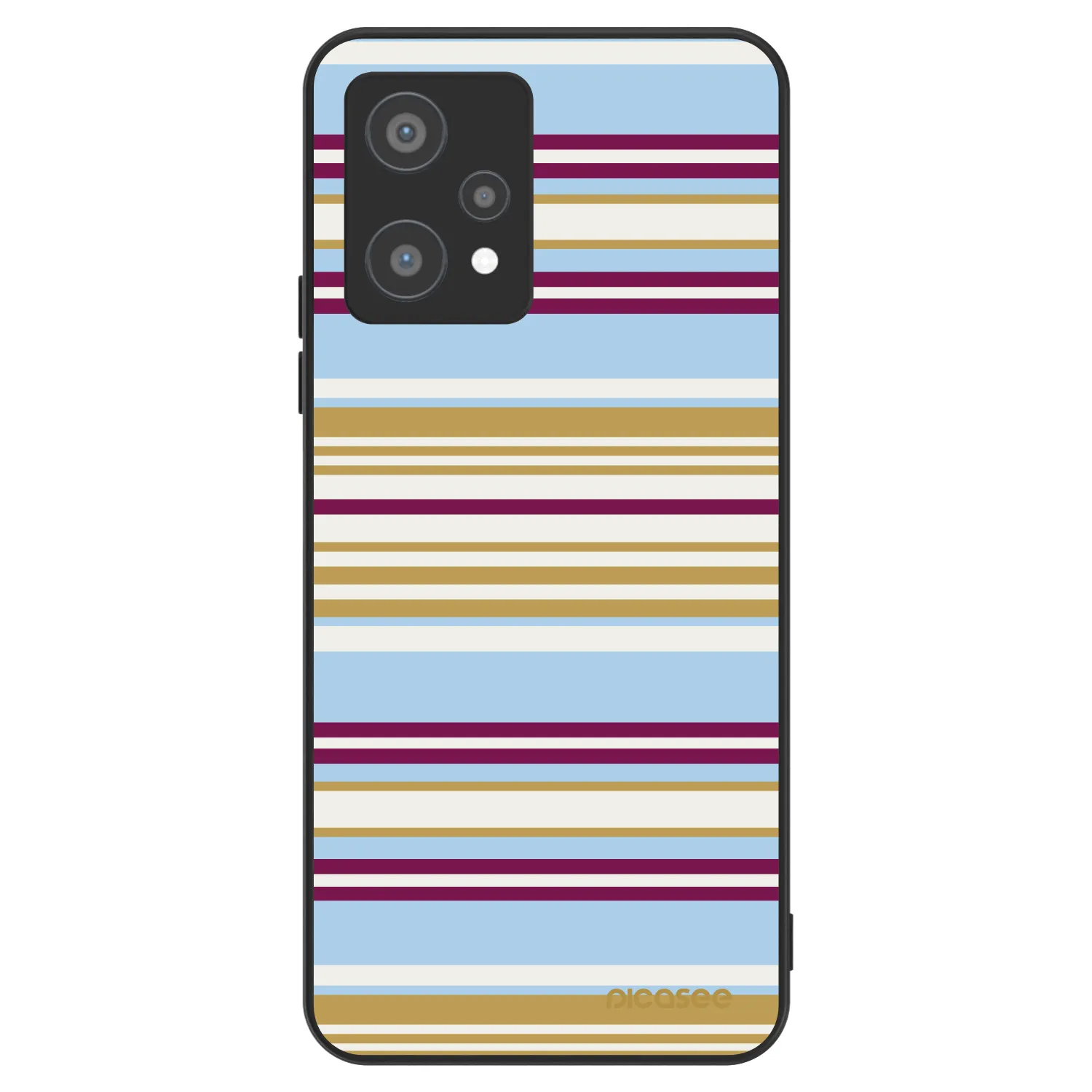 Picasee ULTIMATE CASE za Realme 9 Pro 5G - Souvenir