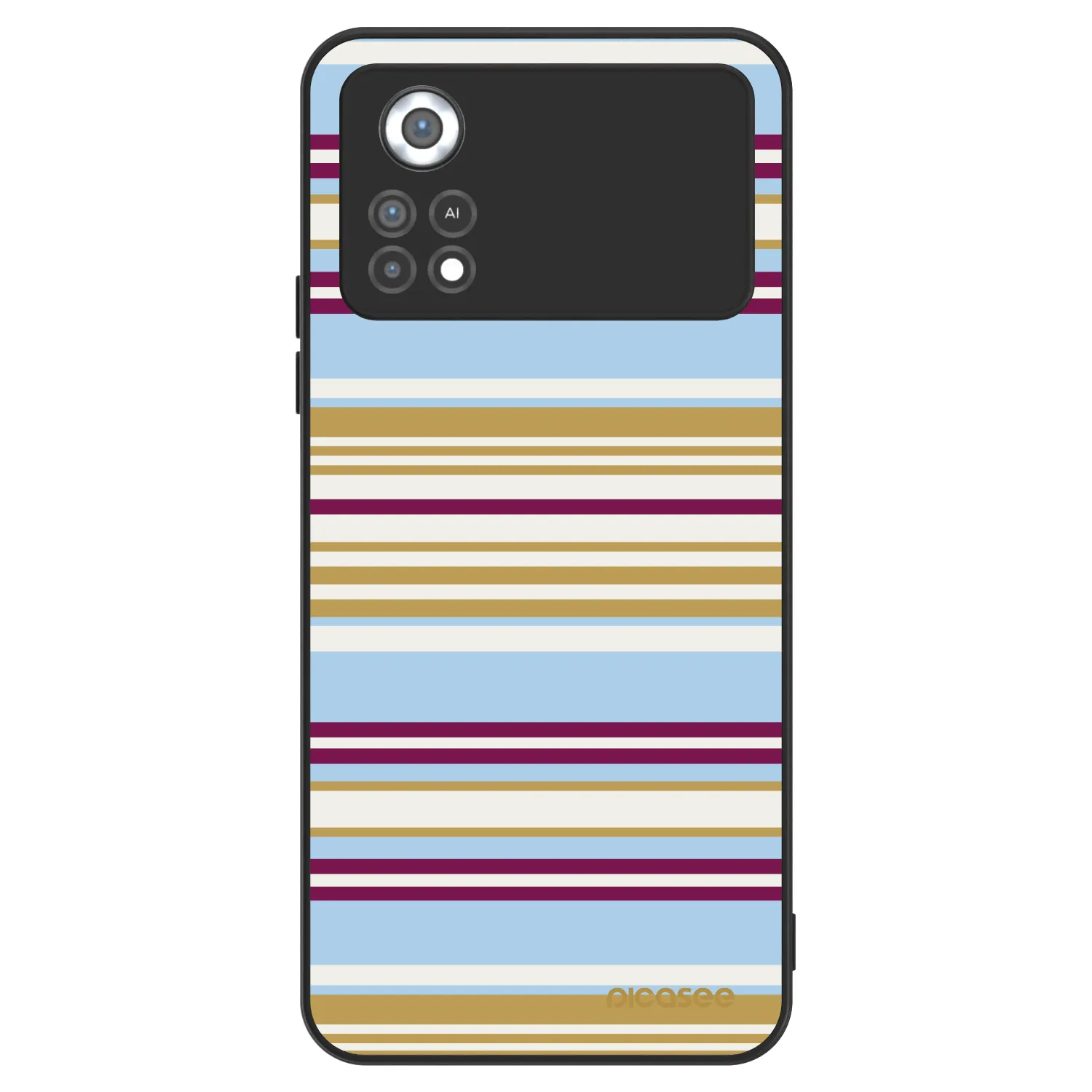 Picasee ULTIMATE CASE za Xiaomi Poco X4 Pro 5G - Souvenir