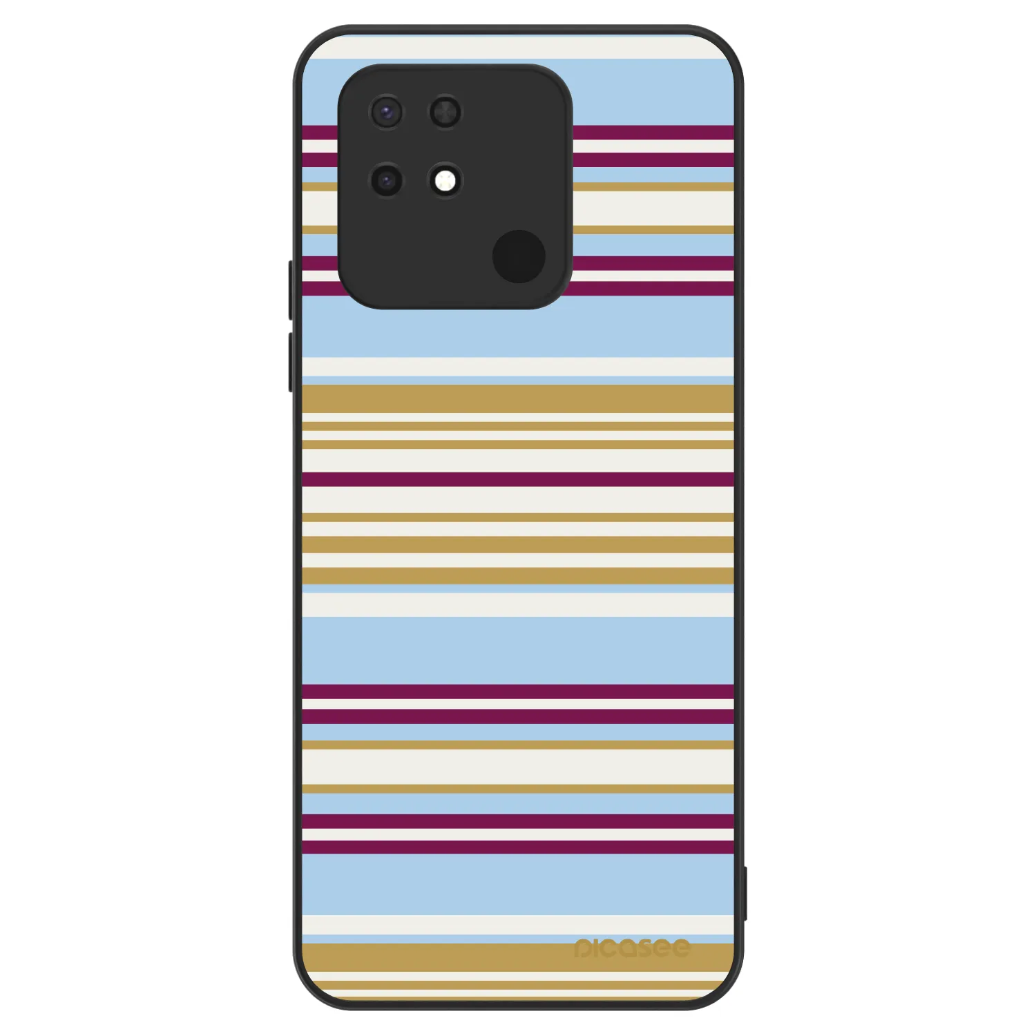 Picasee ULTIMATE CASE za Xiaomi Redmi 10C - Souvenir