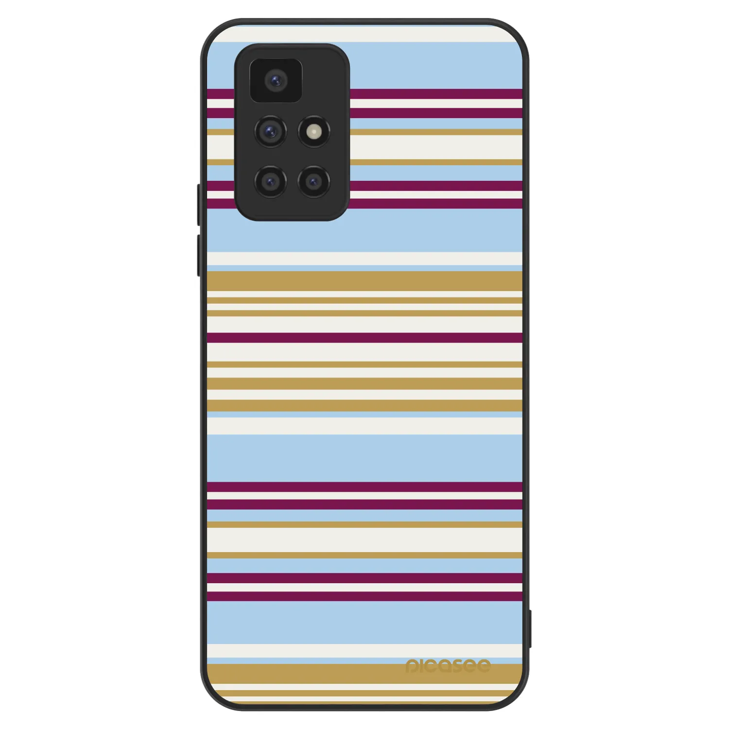 Picasee ULTIMATE CASE za Xiaomi Redmi 10 (2022) - Souvenir