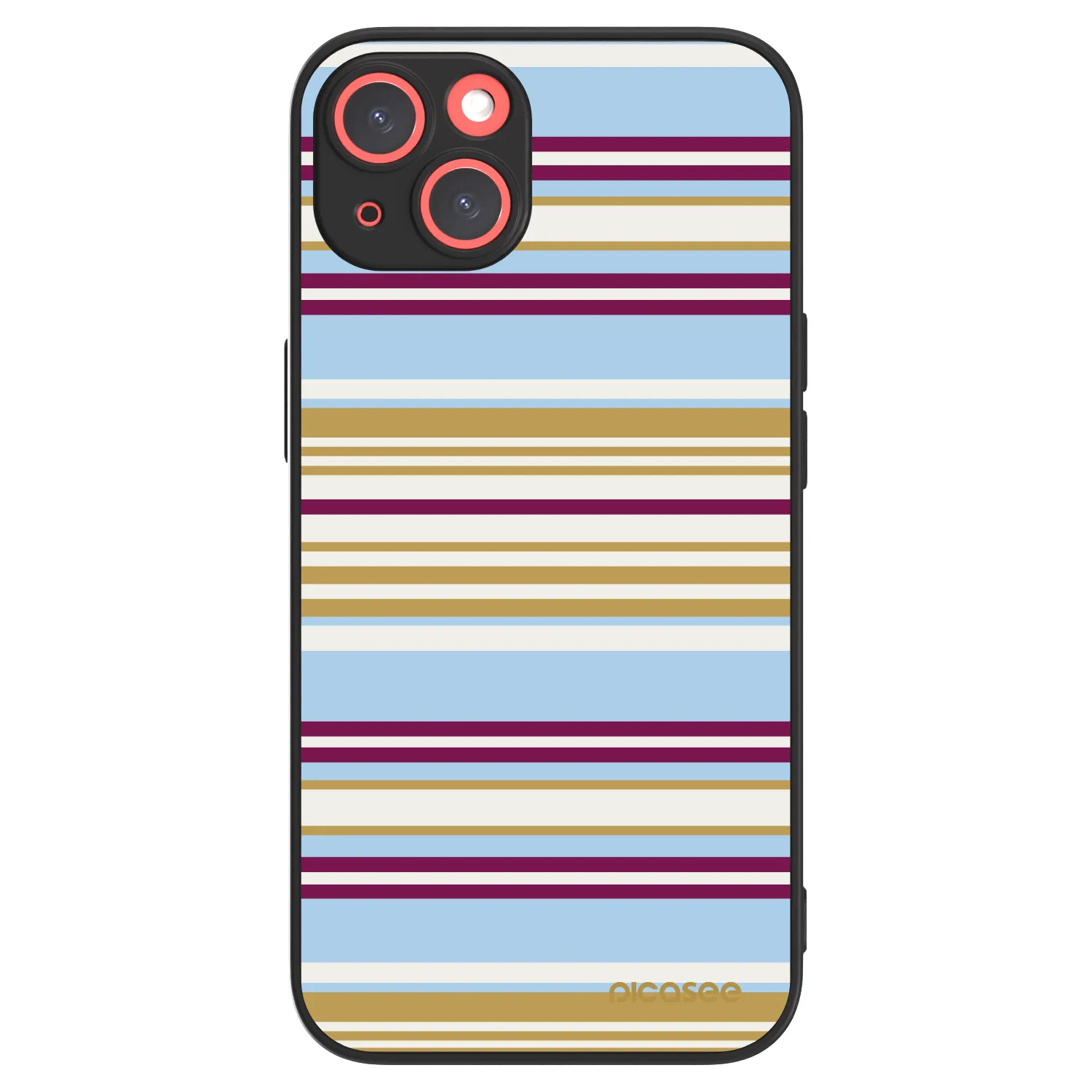 Picasee ULTIMATE CASE MagSafe za Apple iPhone 13 - Souvenir