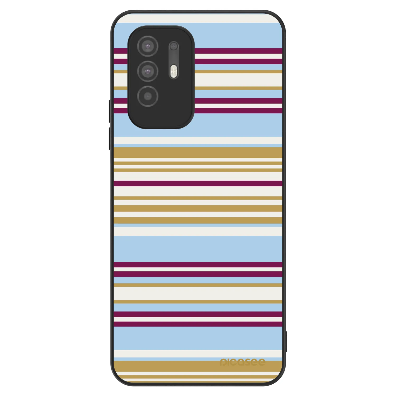 Picasee ULTIMATE CASE za OPPO A94 5G - Souvenir