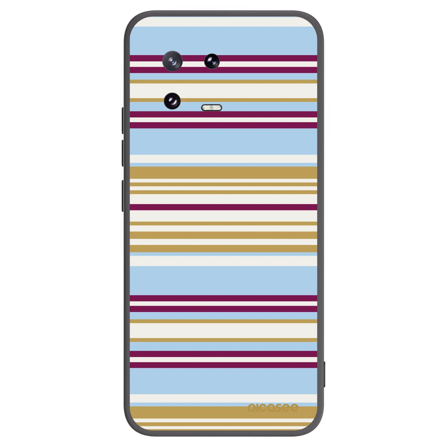 Picasee silikonski črni ovitek za Xiaomi 13 Pro - Souvenir