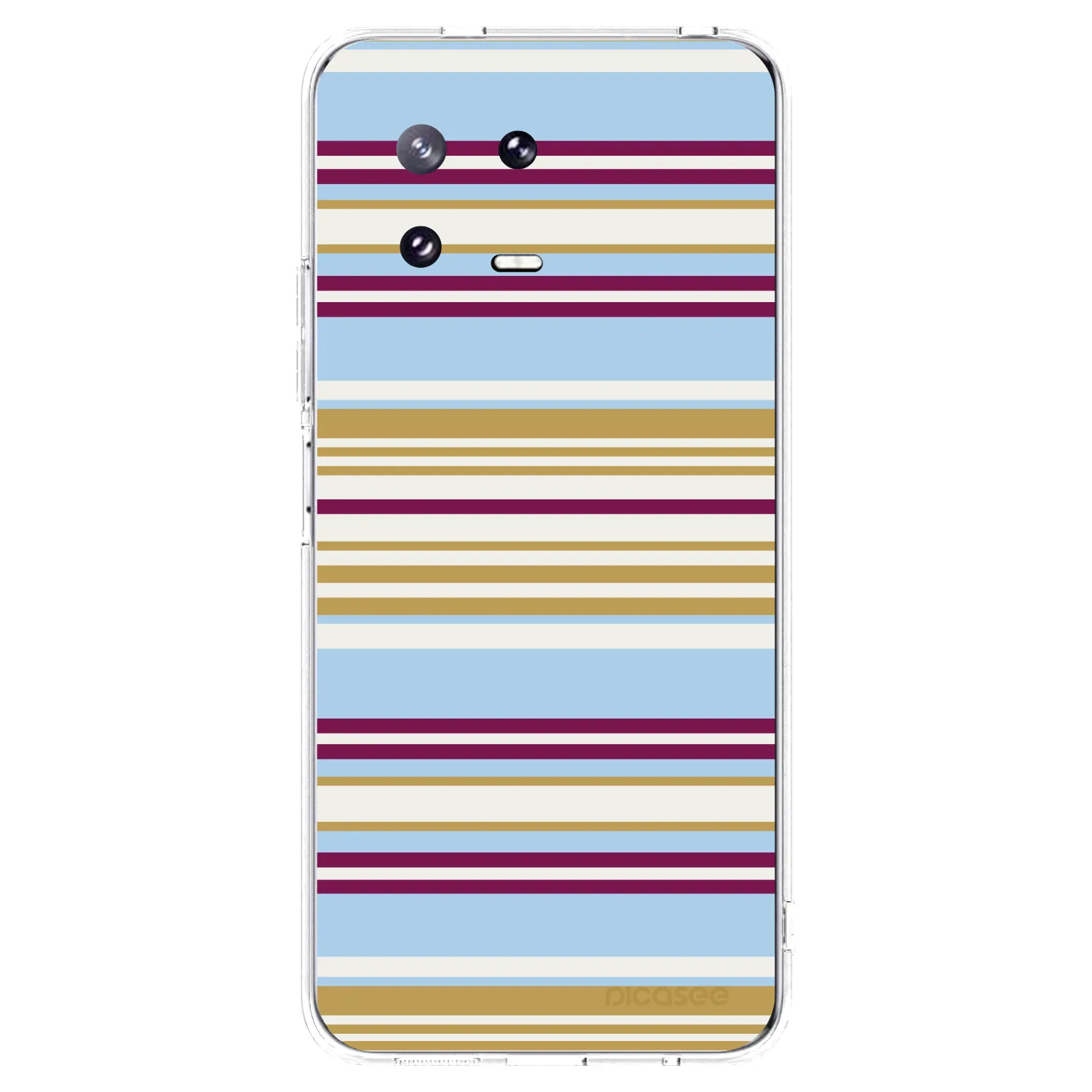 Picasee silikonski prozorni ovitek za Xiaomi 13 Pro - Souvenir