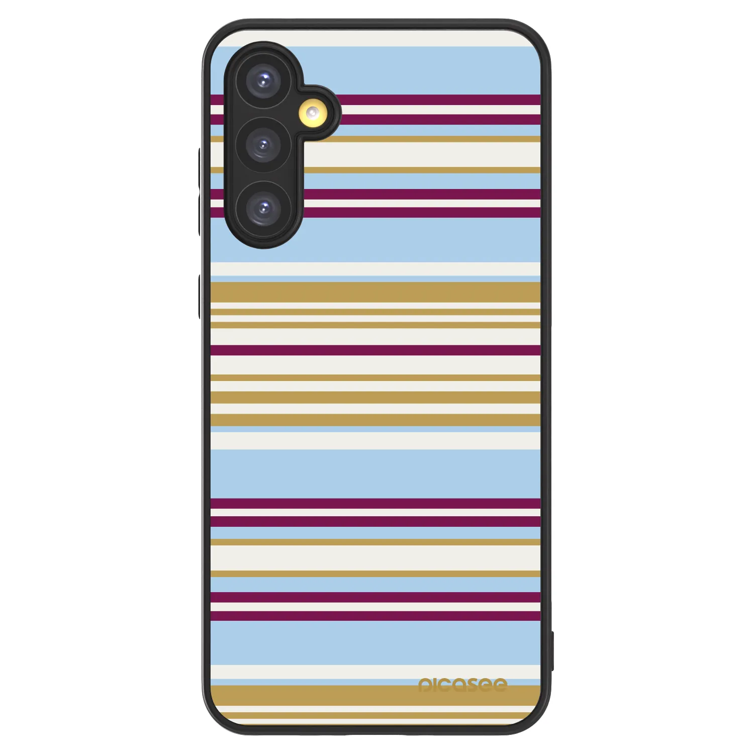 Picasee ULTIMATE CASE za Samsung Galaxy A34 5G A346B - Souvenir