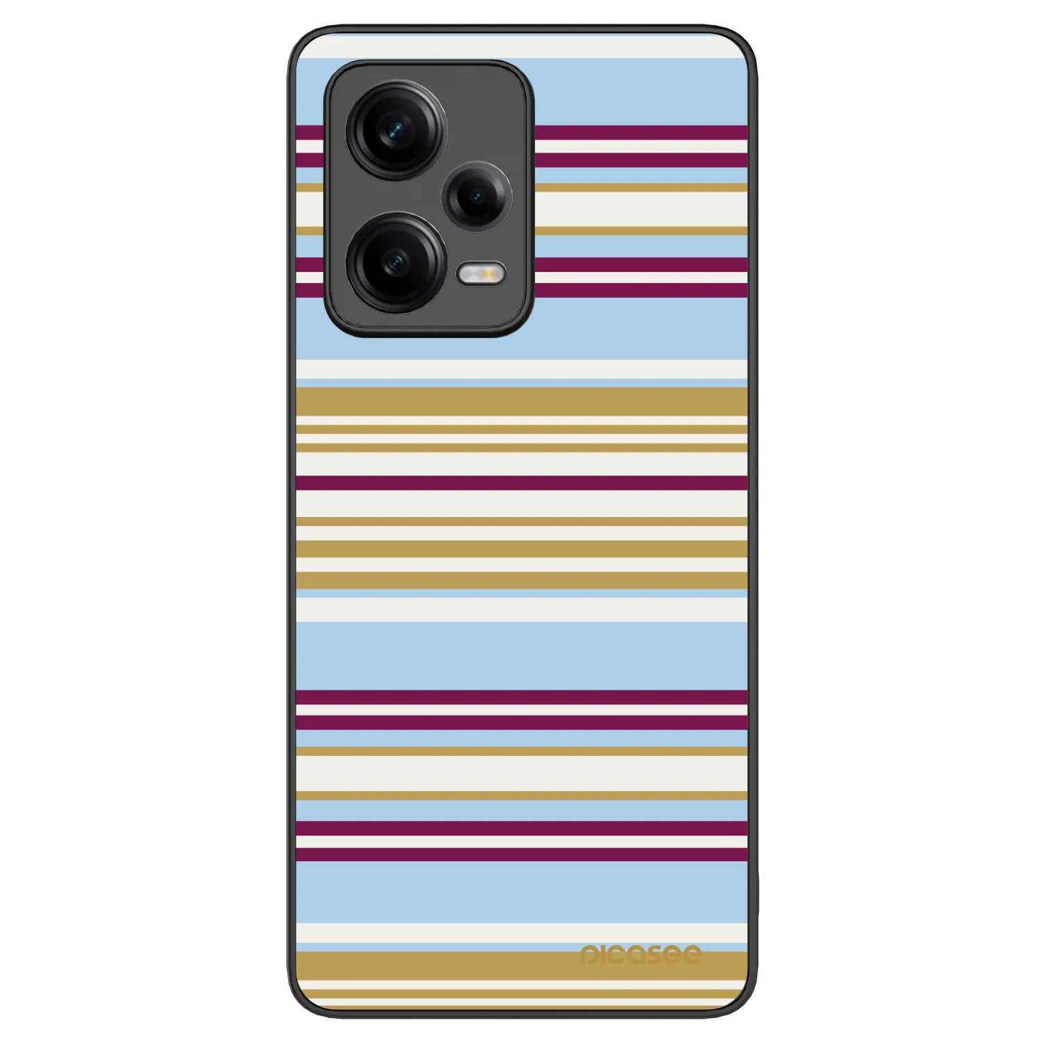 Picasee ULTIMATE CASE za Xiaomi Redmi Note 12 Pro 5G - Souvenir