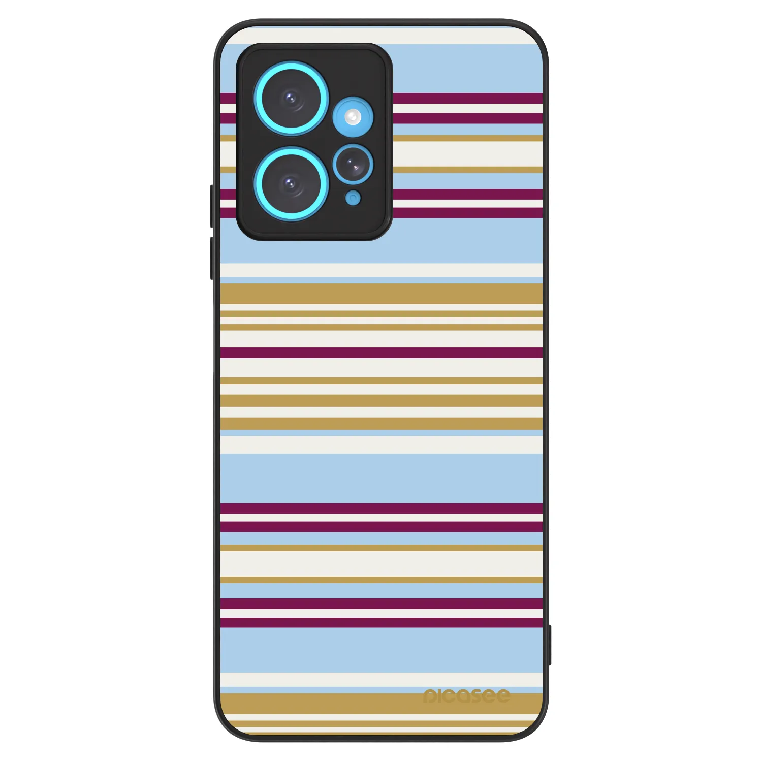 Picasee ULTIMATE CASE za Xiaomi Redmi Note 12 4G - Souvenir