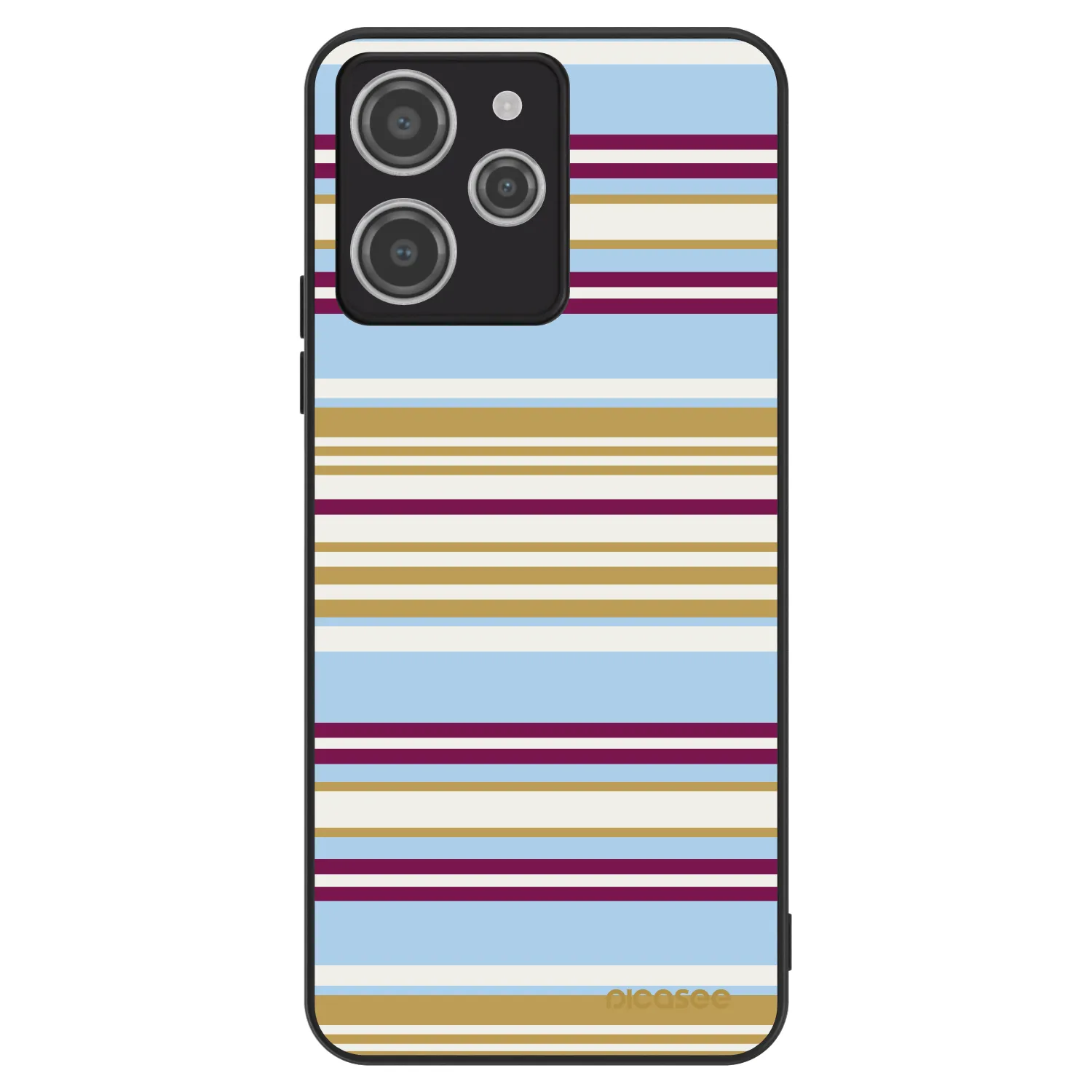 Picasee ULTIMATE CASE za Xiaomi Redmi 12 4G - Souvenir