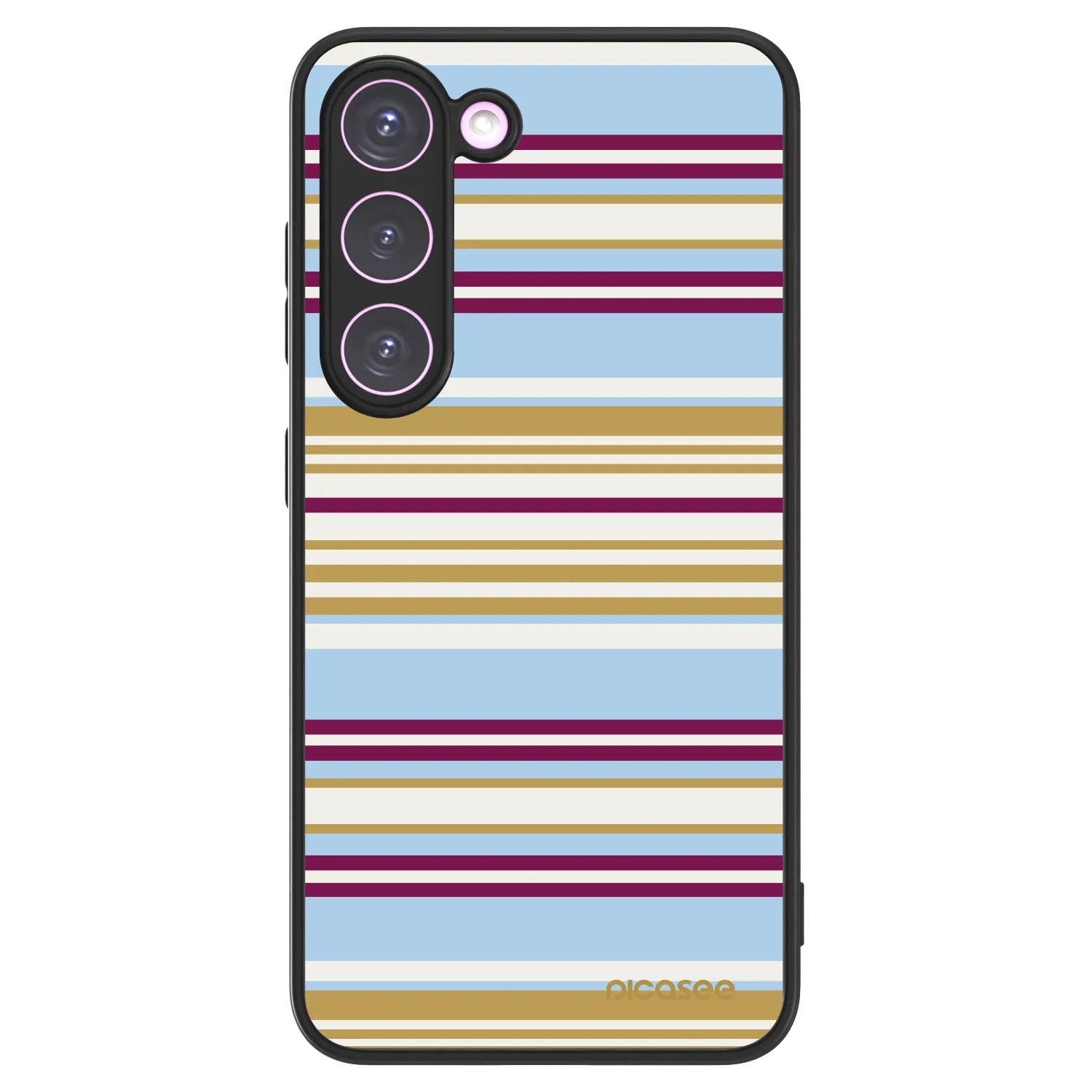 Picasee ULTIMATE CASE PowerShare za Samsung Galaxy S23 5G - Souvenir