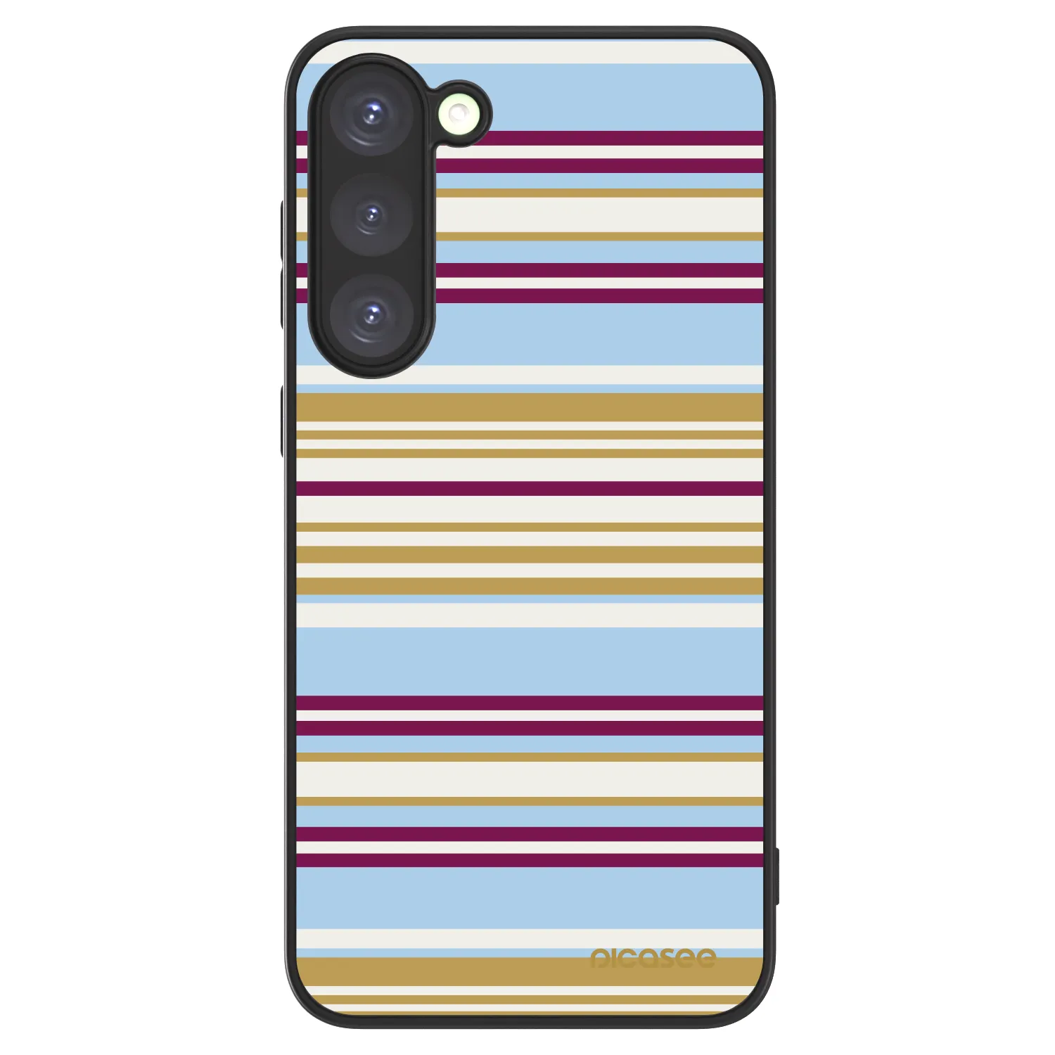 Picasee ULTIMATE CASE PowerShare za Samsung Galaxy S23+ 5G - Souvenir