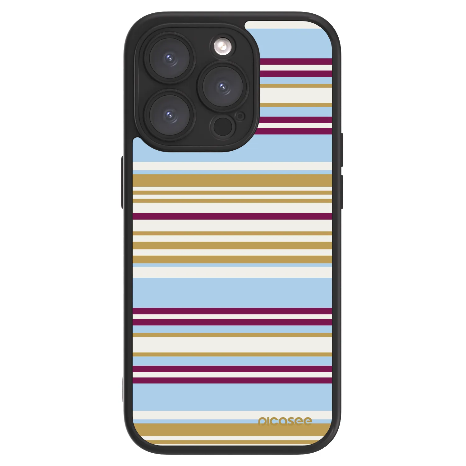 Picasee ULTIMATE CASE za Apple iPhone 15 Pro - Souvenir