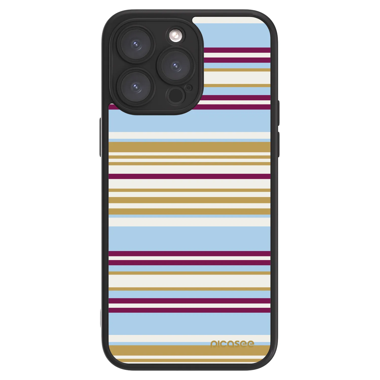 Picasee ULTIMATE CASE za Apple iPhone 15 Pro Max - Souvenir