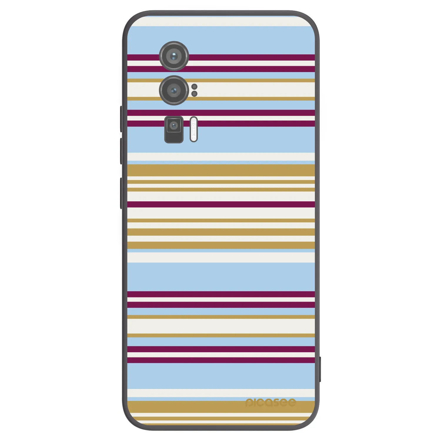 Picasee silikonski črni ovitek za Xiaomi Poco F5 Pro 5G - Souvenir