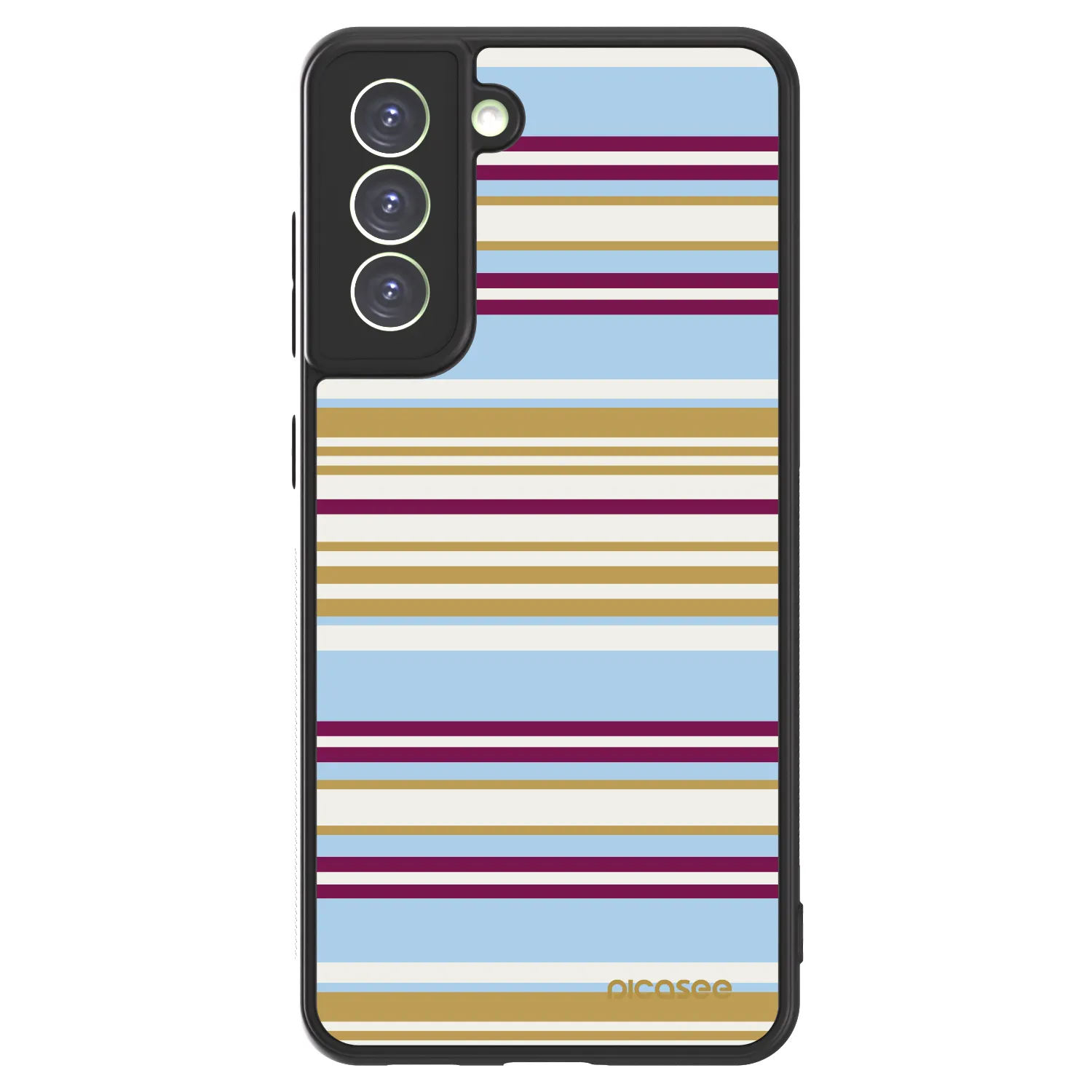 Picasee ULTIMATE CASE PowerShare za Samsung Galaxy S21 FE 5G - Souvenir