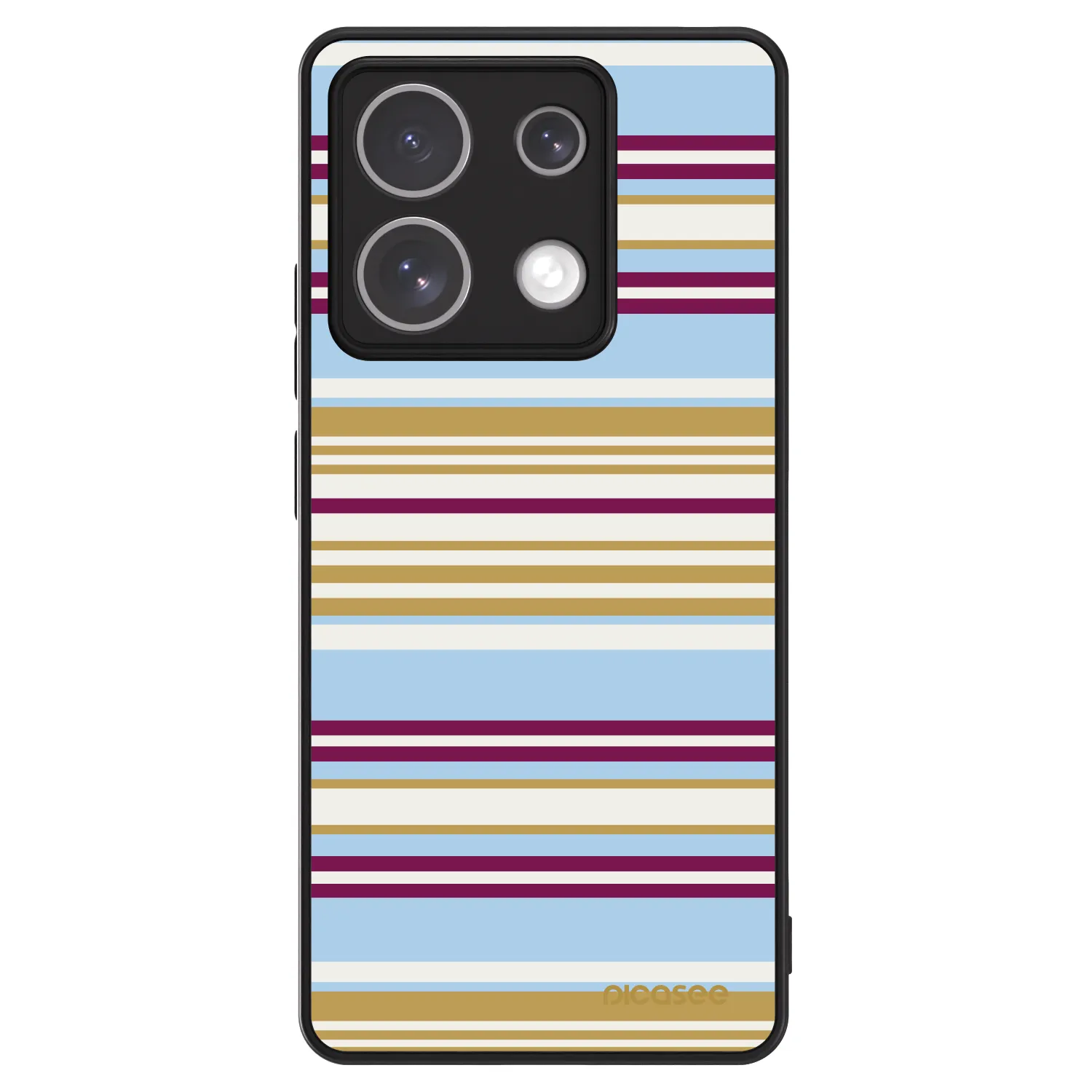 Picasee ULTIMATE CASE za Xiaomi Redmi Note 13 Pro 5G - Souvenir
