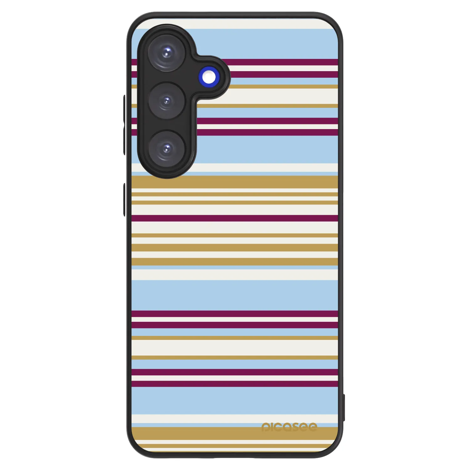 Picasee ULTIMATE CASE za Samsung Galaxy A25 A256B 5G - Souvenir