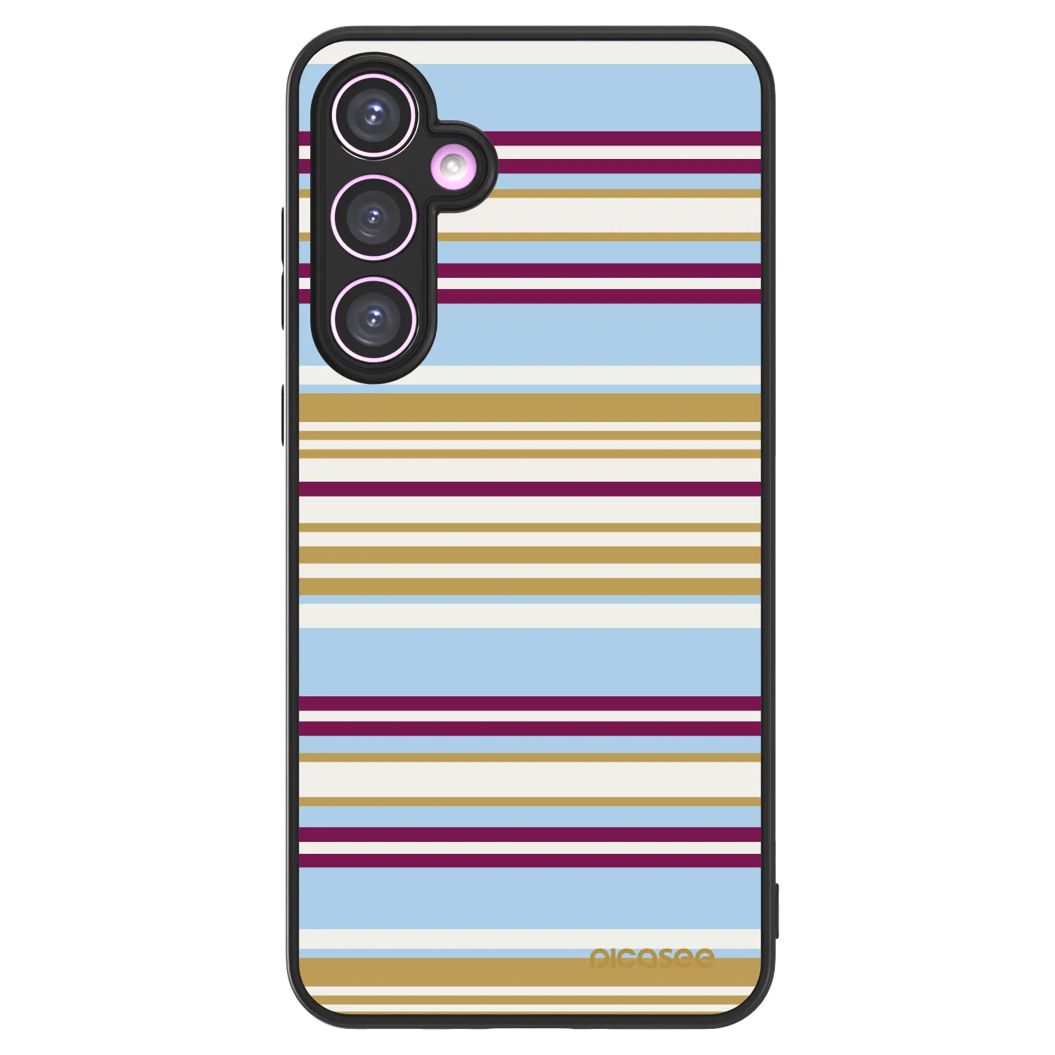 Picasee ULTIMATE CASE za Samsung Galaxy A35 5G A356B - Souvenir