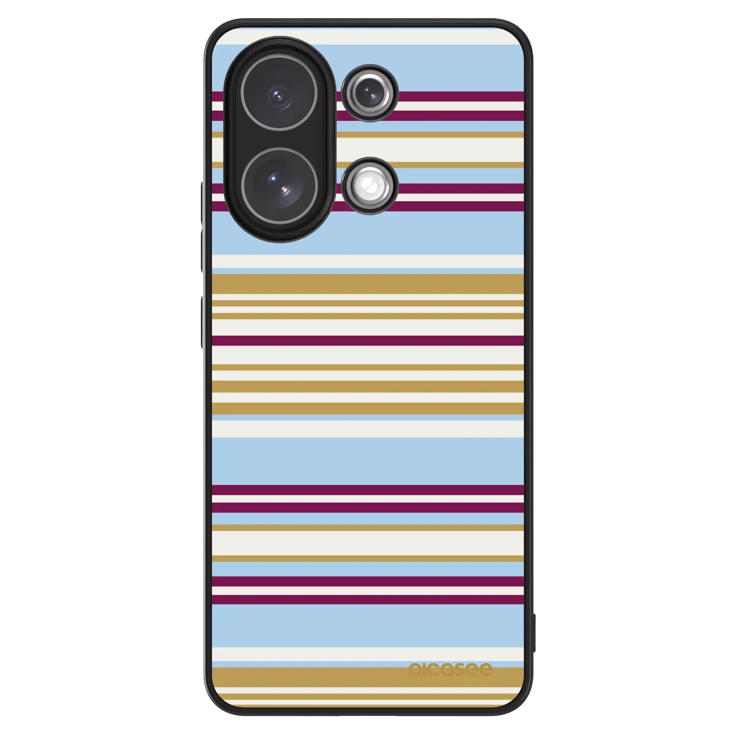 Picasee ULTIMATE CASE za Xiaomi Redmi Note 13 4G - Souvenir
