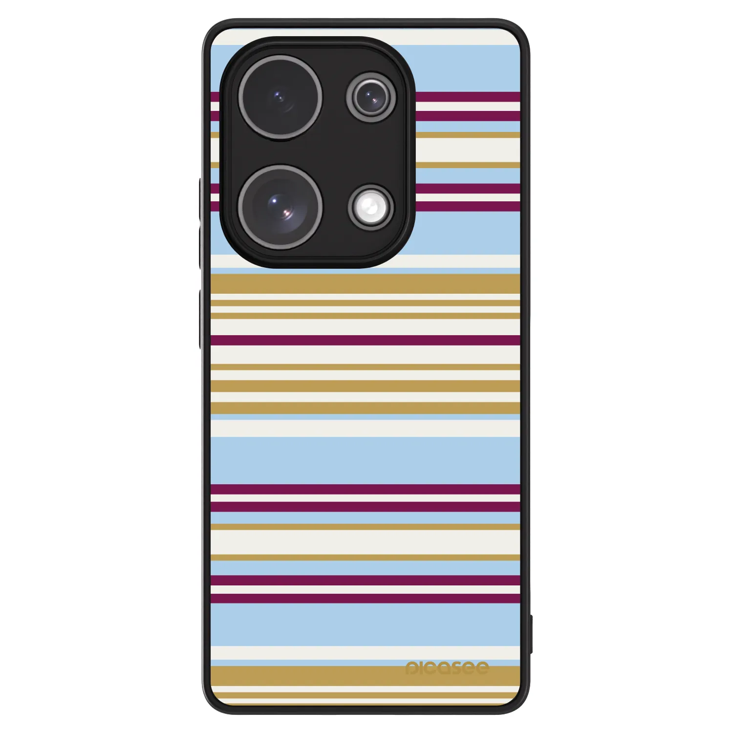Picasee ULTIMATE CASE za Xiaomi Redmi Note 13 Pro 4G - Souvenir