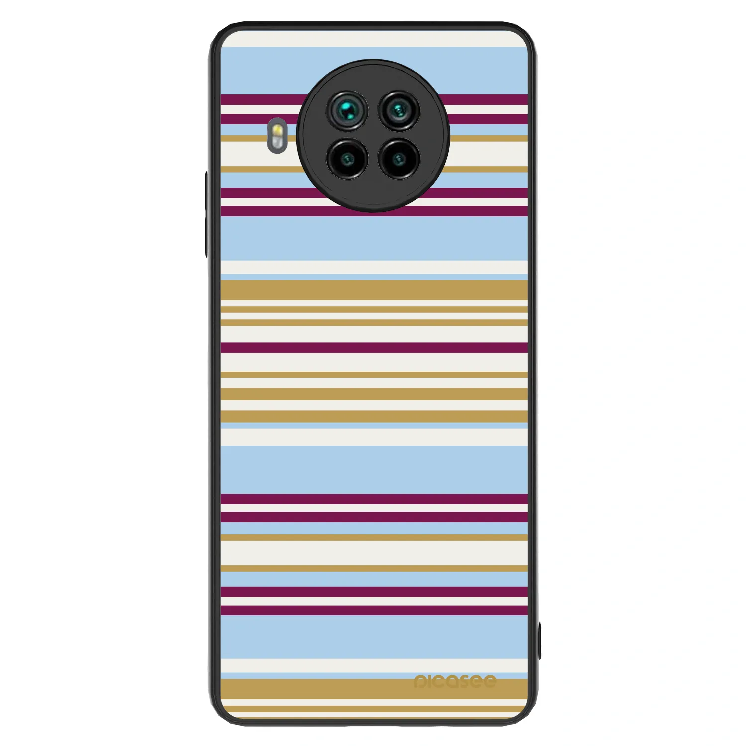 Picasee ULTIMATE CASE za Xiaomi Mi 10T Lite - Souvenir