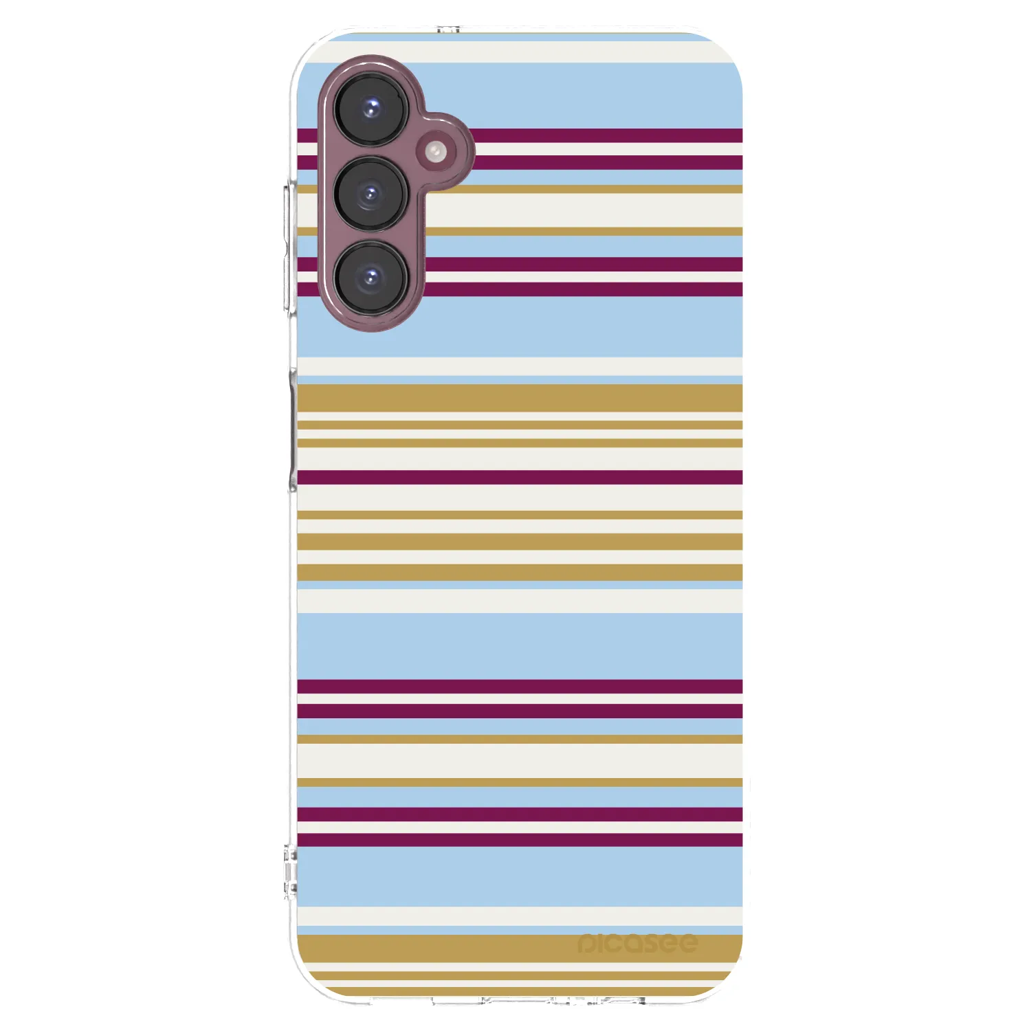 Picasee silikonski prozorni ovitek za Samsung Galaxy A05s A057G - Souvenir