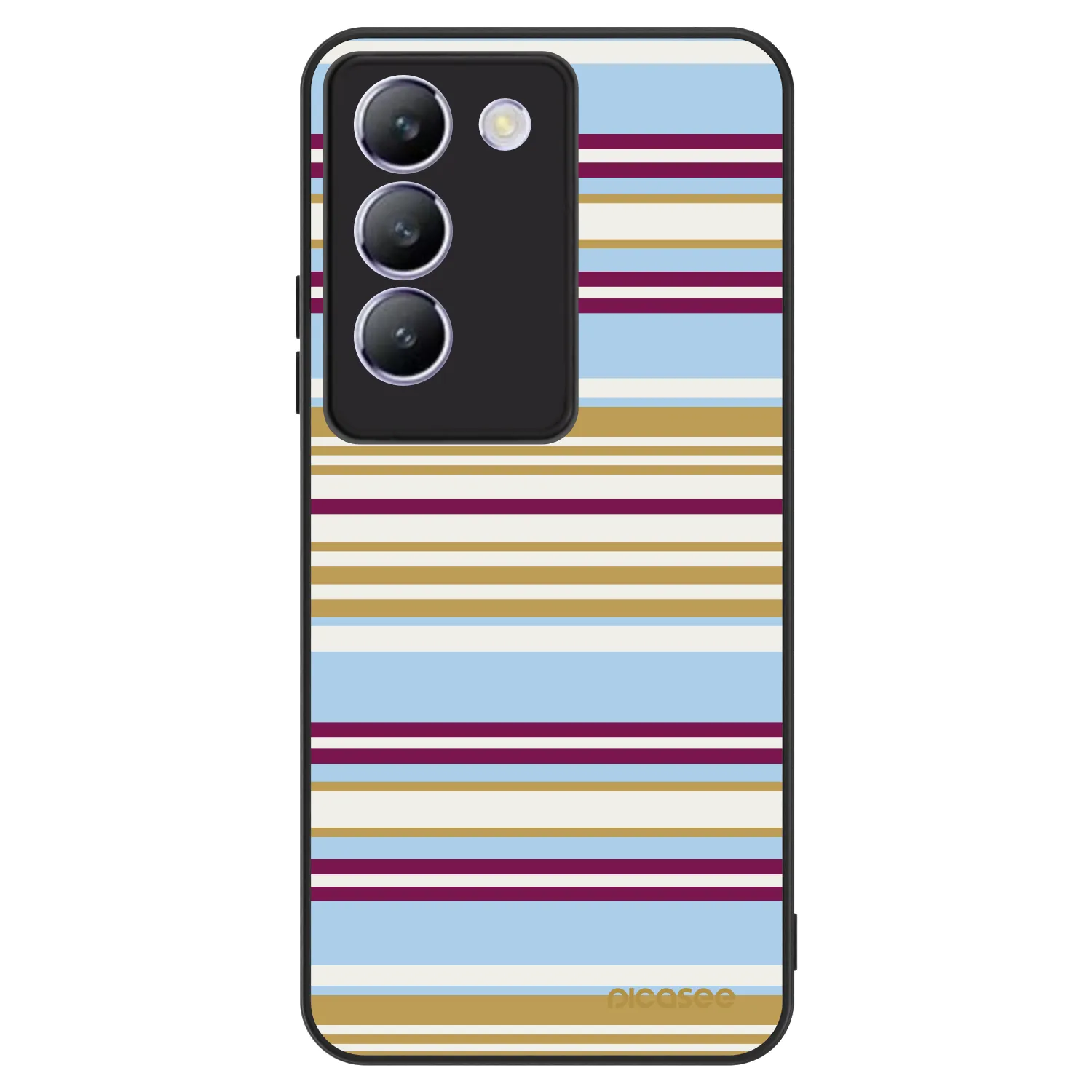 Picasee ULTIMATE CASE za Vivo V40 SE 5G - Souvenir