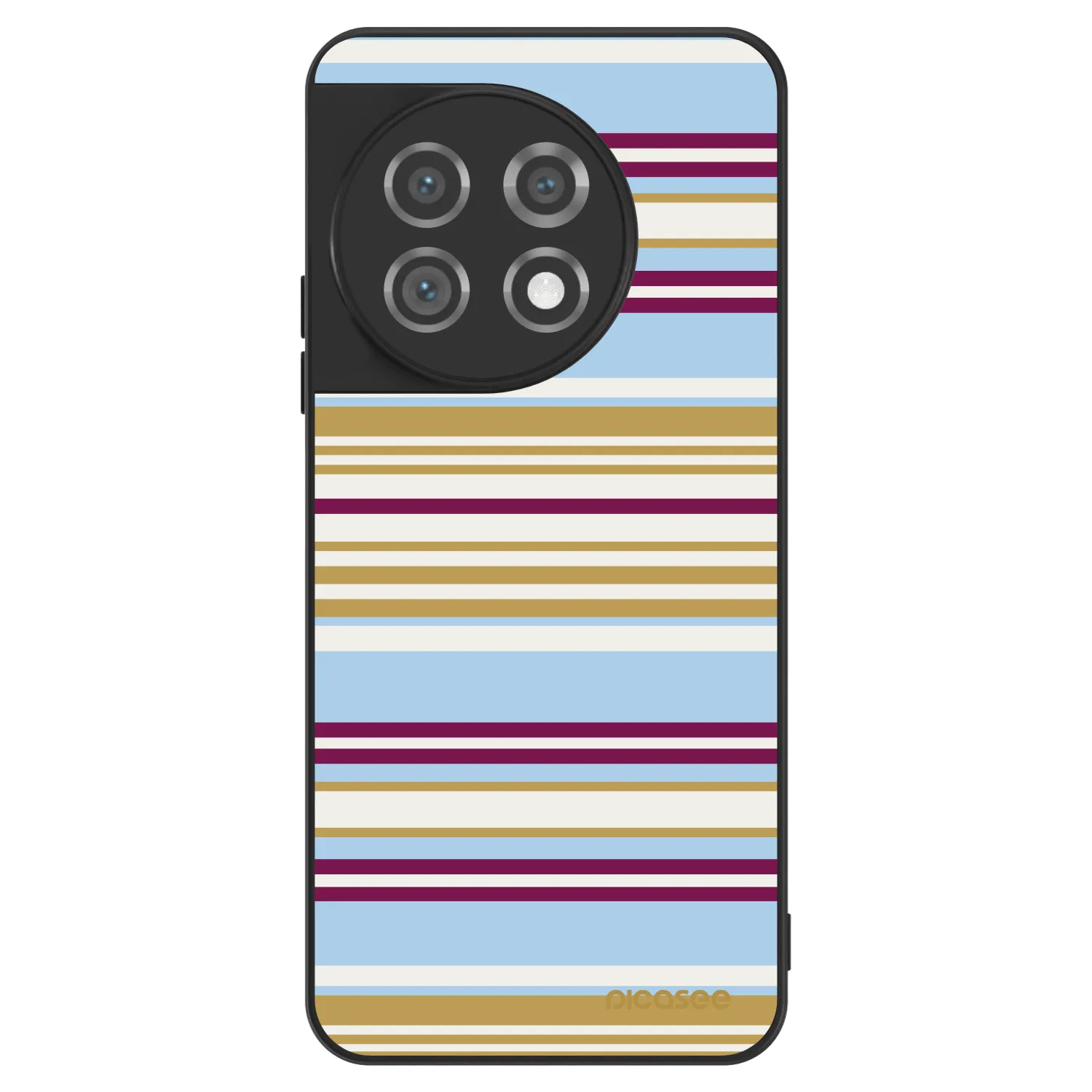 Picasee ULTIMATE CASE za OnePlus 11 5G - Souvenir