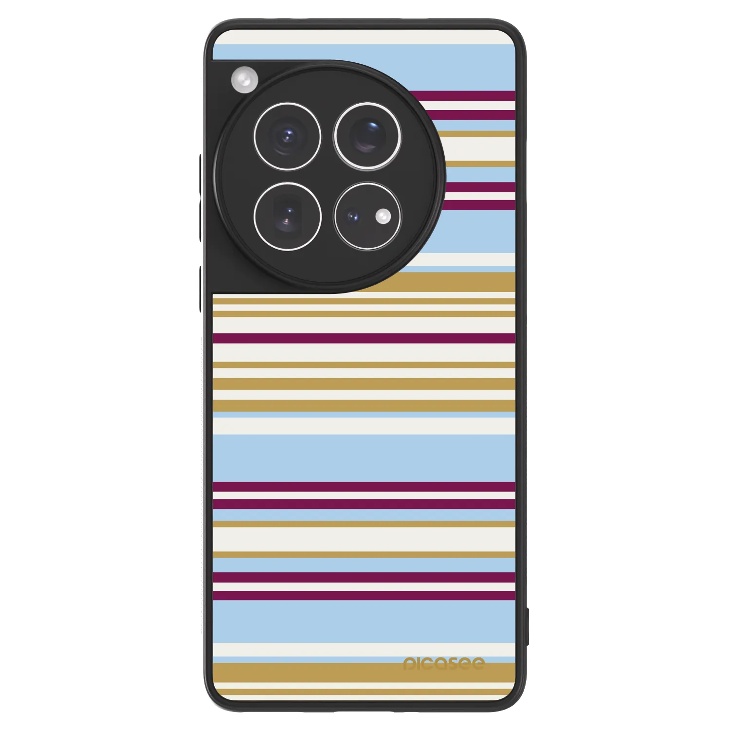 Picasee ULTIMATE CASE za OnePlus 12 5G - Souvenir