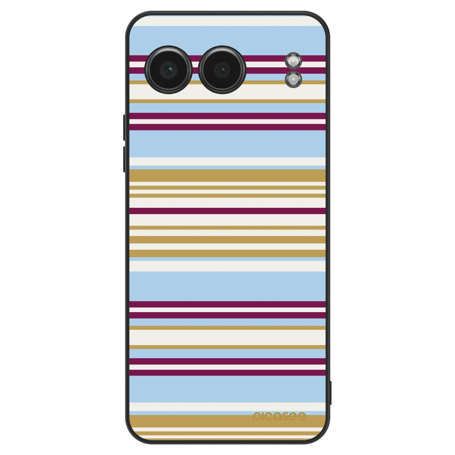 Picasee ULTIMATE CASE za OnePlus Nord 4 - Souvenir