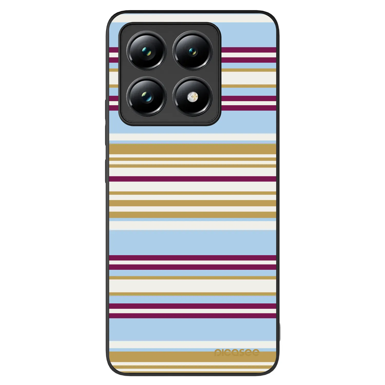Picasee ULTIMATE CASE za Xiaomi 14T - Souvenir