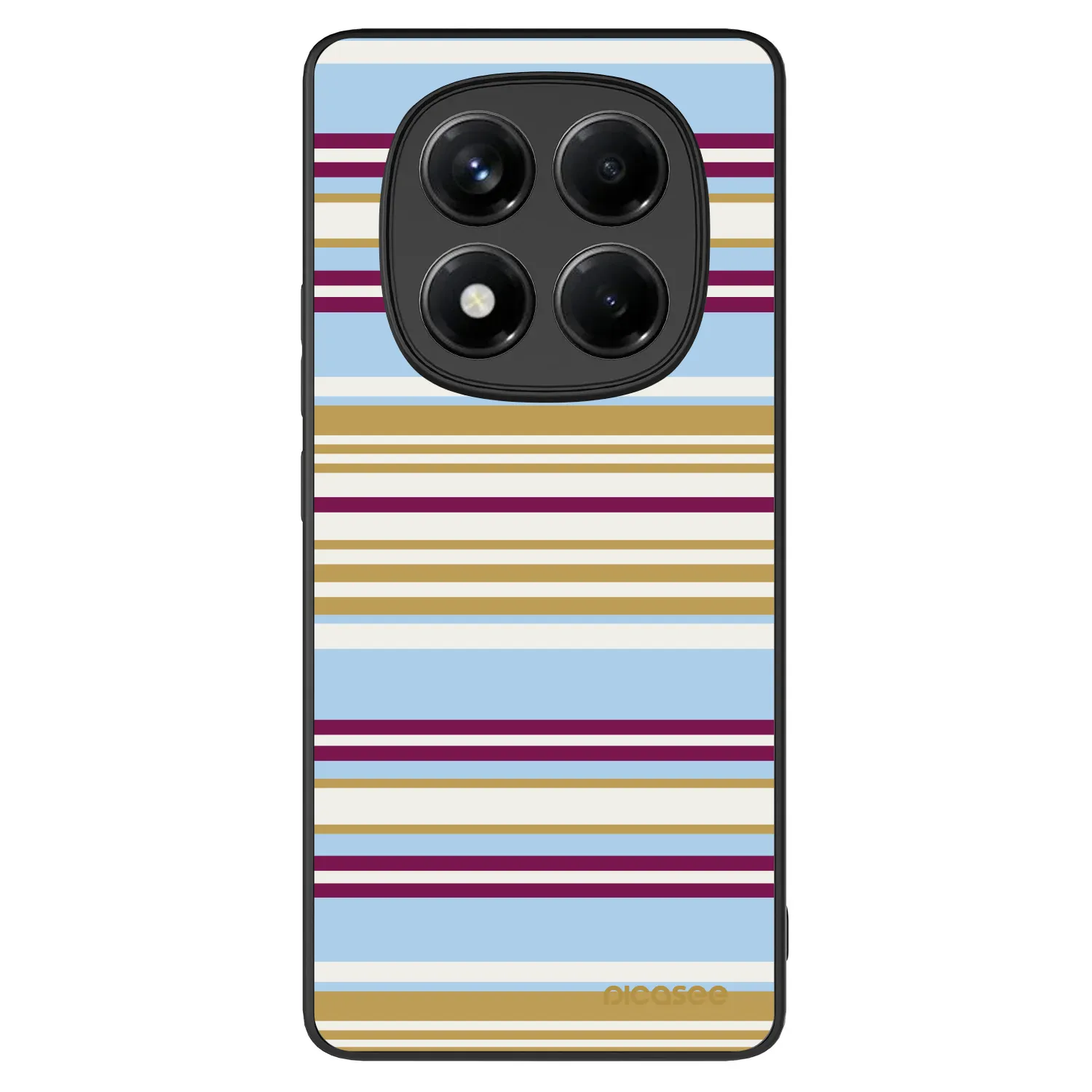 Picasee ULTIMATE CASE za Xiaomi Redmi Note 14 Pro+ 5G - Souvenir