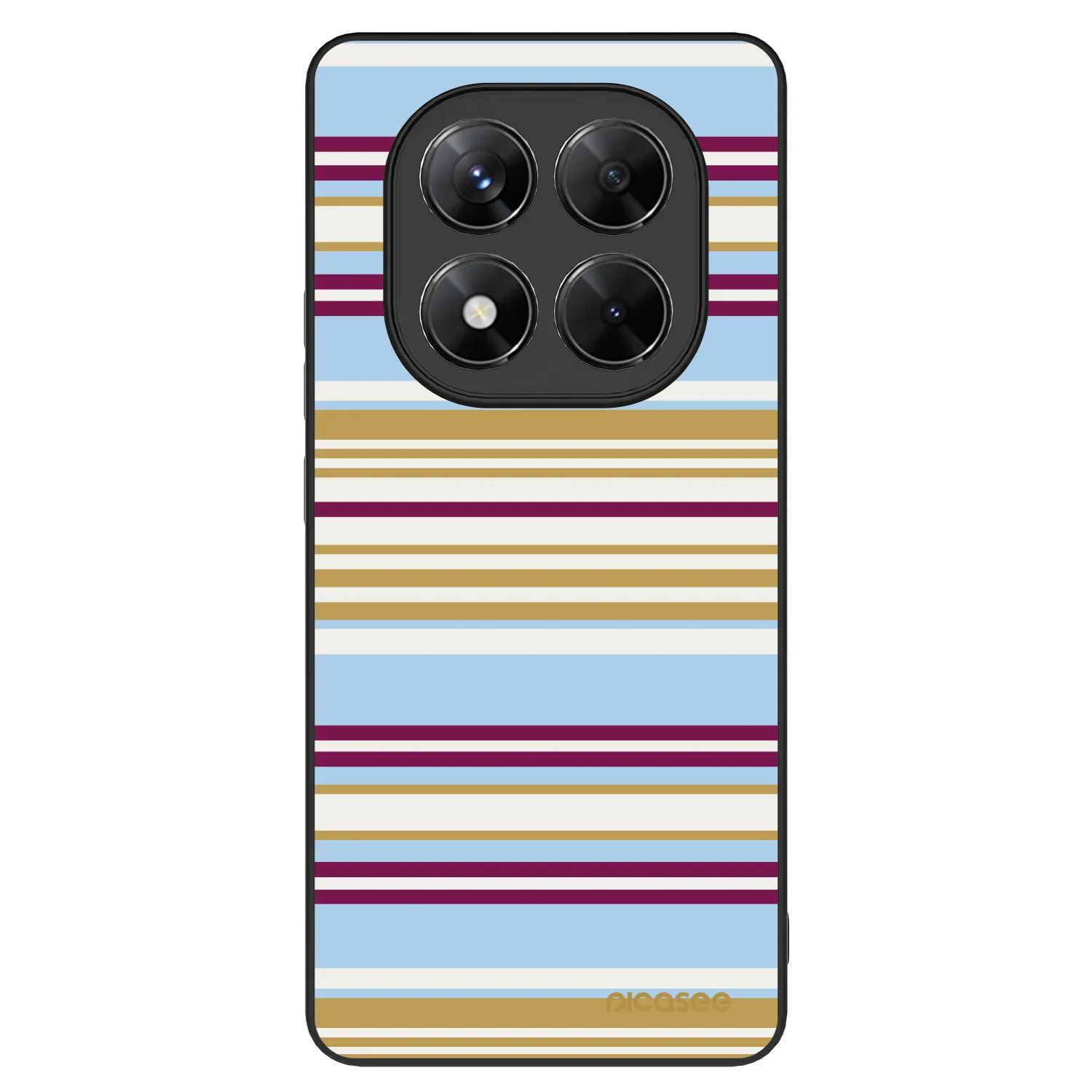 Picasee ULTIMATE CASE za Xiaomi Redmi Note 14 Pro 5G - Souvenir